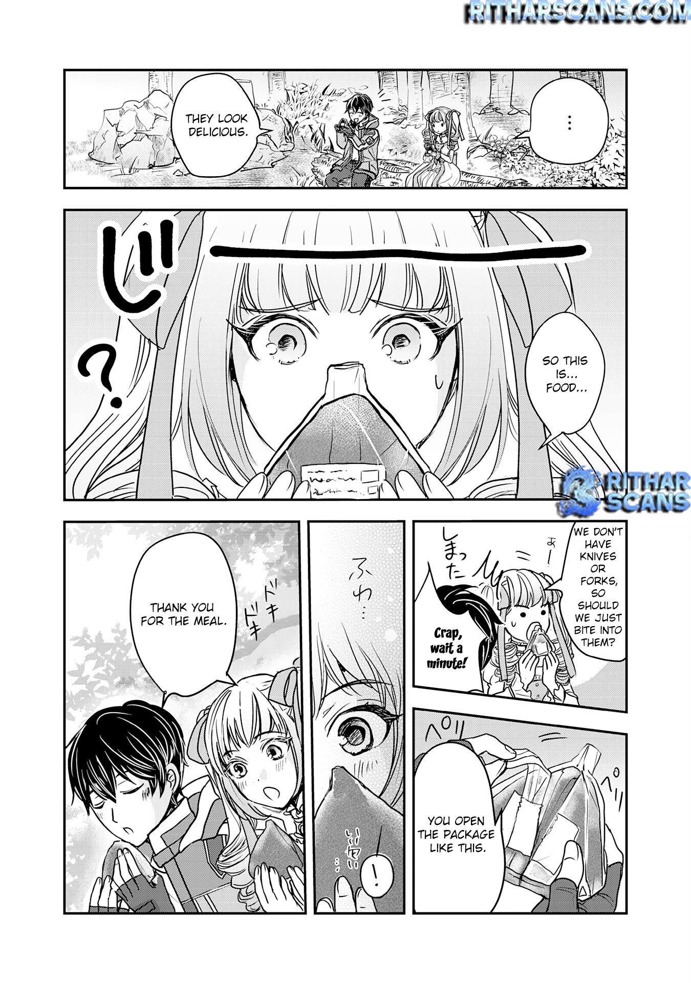 Isekai Nonbiri Camp: Hijirijuu-tachi No Sumau Shima De Jiyuu Kimama Ni Slow Life O Ouka Suru – Chapter 02 – Page 20