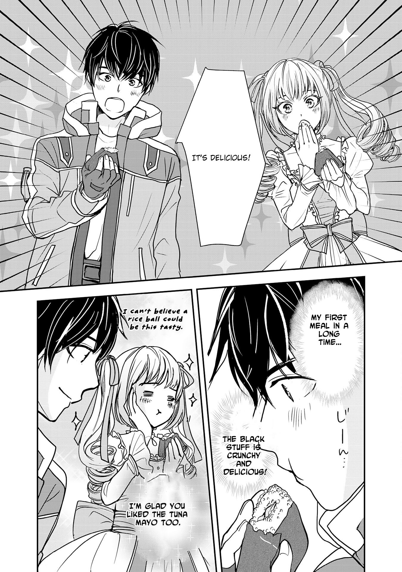 Isekai Nonbiri Camp: Hijirijuu-tachi No Sumau Shima De Jiyuu Kimama Ni Slow Life O Ouka Suru – Chapter 02 – Page 22
