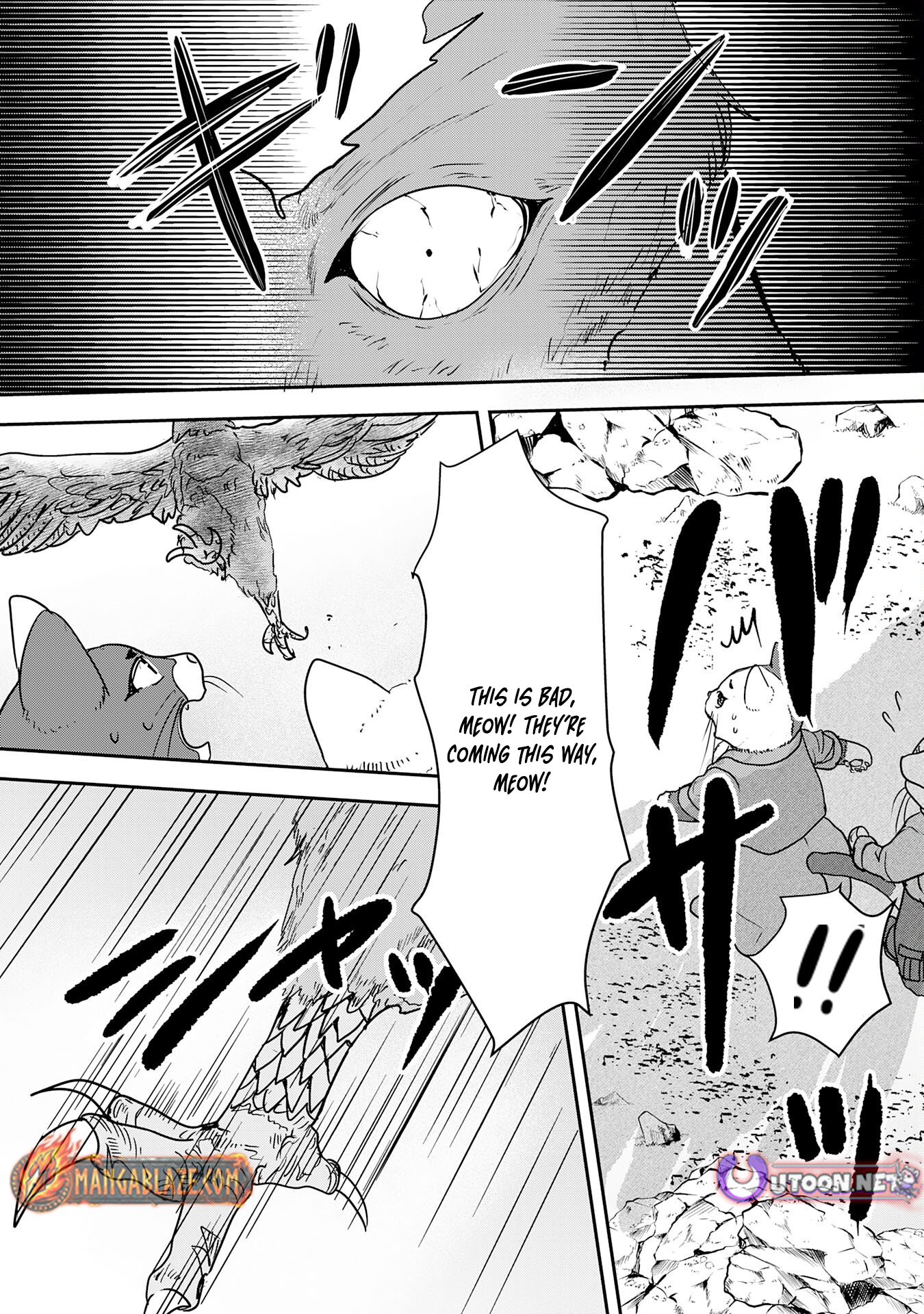 Isekai Nonbiri Camp: Hijirijuu-tachi No Sumau Shima De Jiyuu Kimama Ni Slow Life O Ouka Suru – Chapter 09 – Page 6