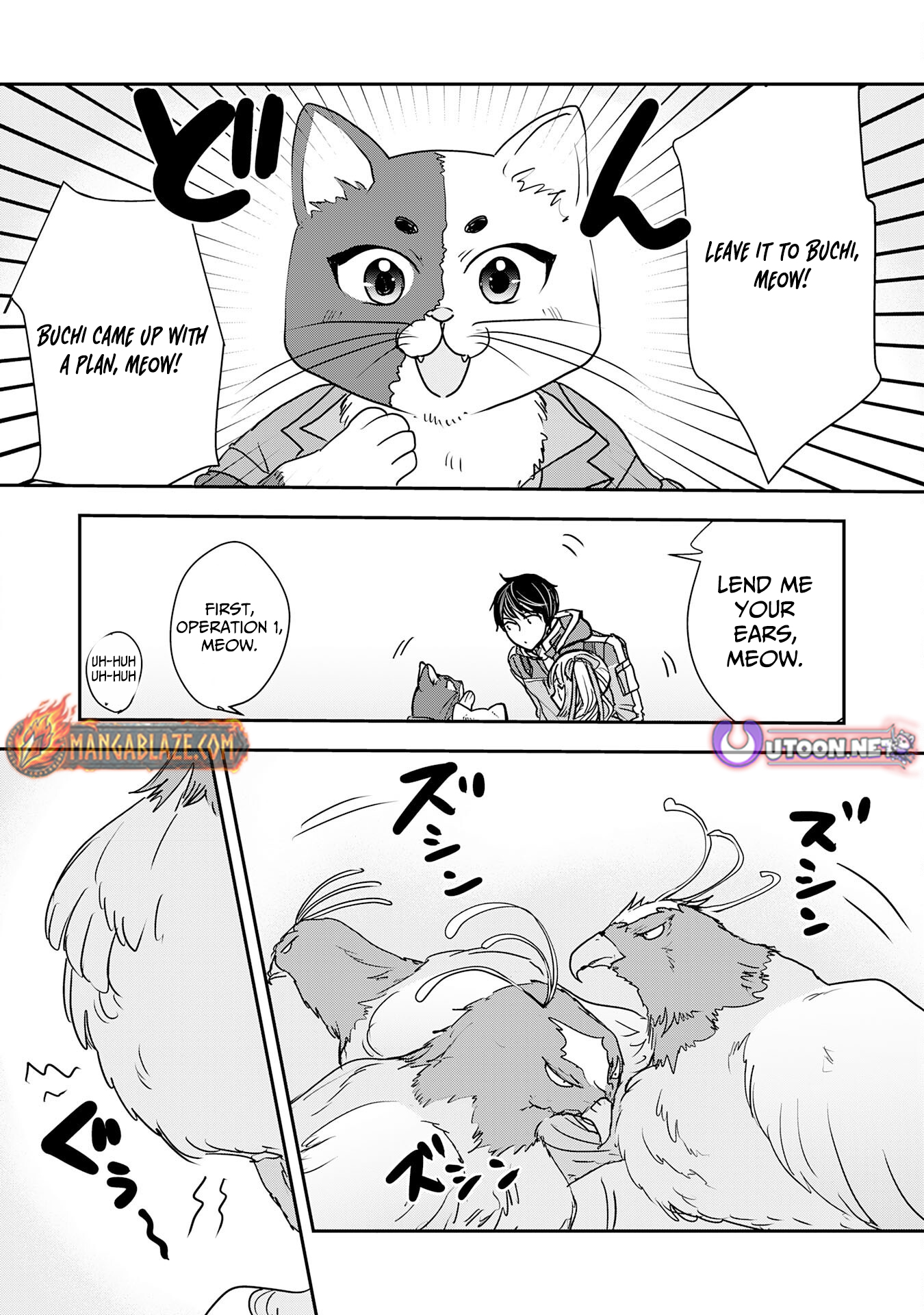 Isekai Nonbiri Camp: Hijirijuu-tachi No Sumau Shima De Jiyuu Kimama Ni Slow Life O Ouka Suru – Chapter 09 – Page 11