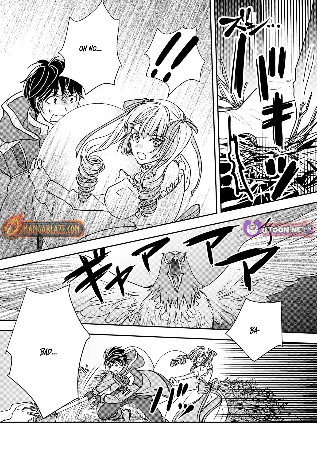 Isekai Nonbiri Camp: Hijirijuu-tachi No Sumau Shima De Jiyuu Kimama Ni Slow Life O Ouka Suru – Chapter 09 – Page 16