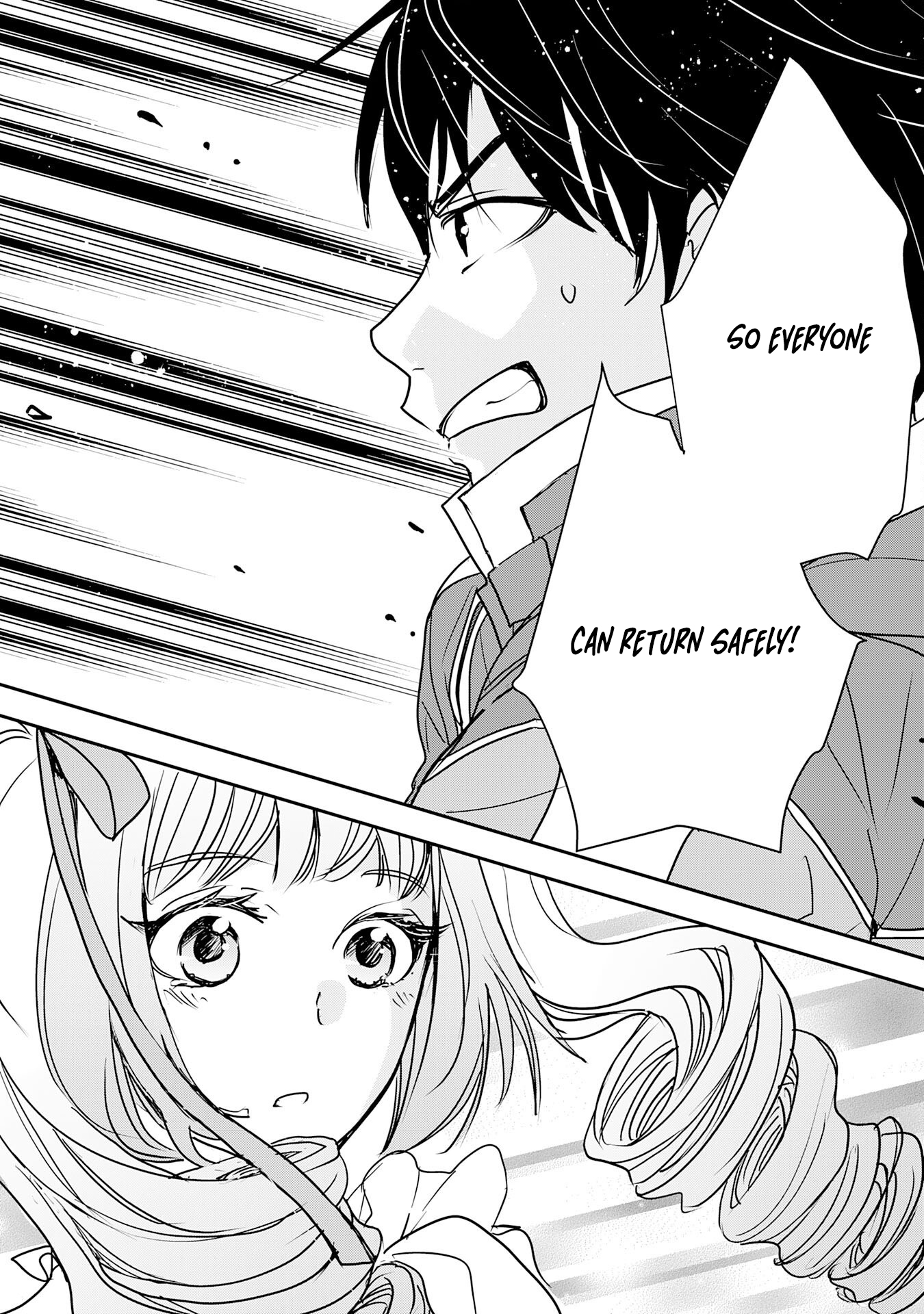 Isekai Nonbiri Camp: Hijirijuu-tachi No Sumau Shima De Jiyuu Kimama Ni Slow Life O Ouka Suru – Chapter 09 – Page 20