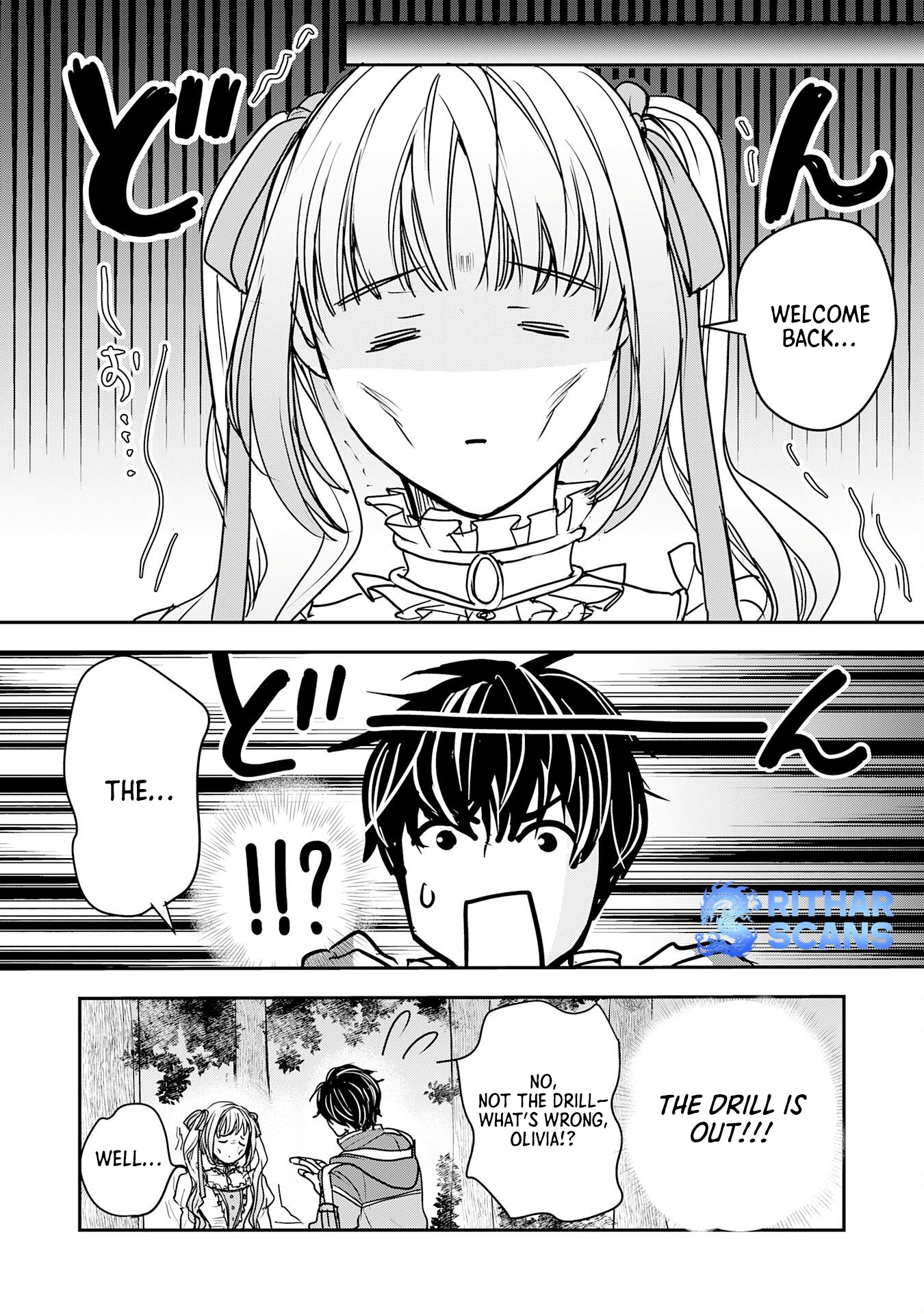 Isekai Nonbiri Camp: Hijirijuu-tachi No Sumau Shima De Jiyuu Kimama Ni Slow Life O Ouka Suru – Chapter 04 – Page 19