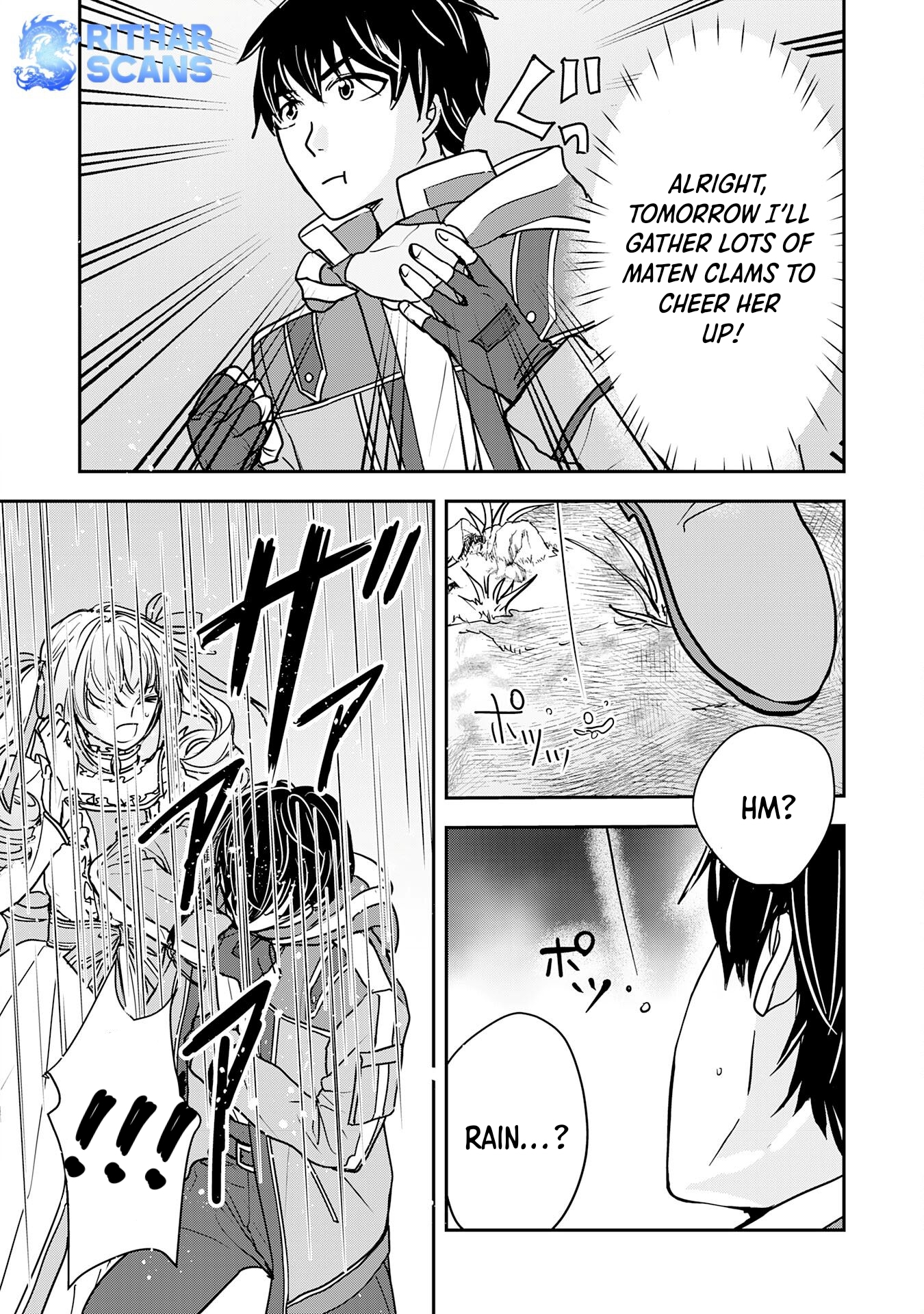 Isekai Nonbiri Camp: Hijirijuu-tachi No Sumau Shima De Jiyuu Kimama Ni Slow Life O Ouka Suru – Chapter 04 – Page 24