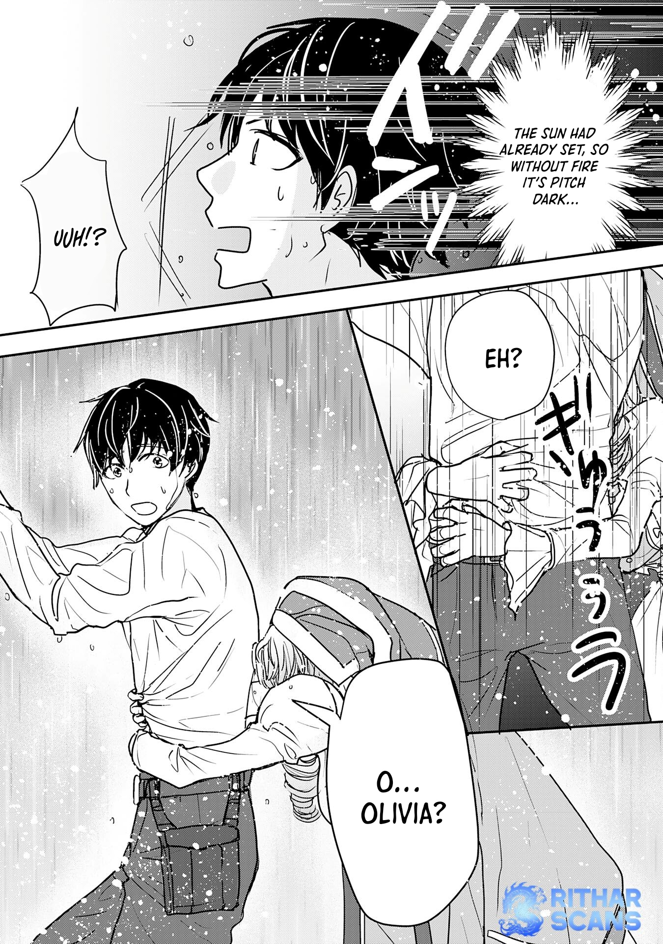 Isekai Nonbiri Camp: Hijirijuu-tachi No Sumau Shima De Jiyuu Kimama Ni Slow Life O Ouka Suru – Chapter 04 – Page 27