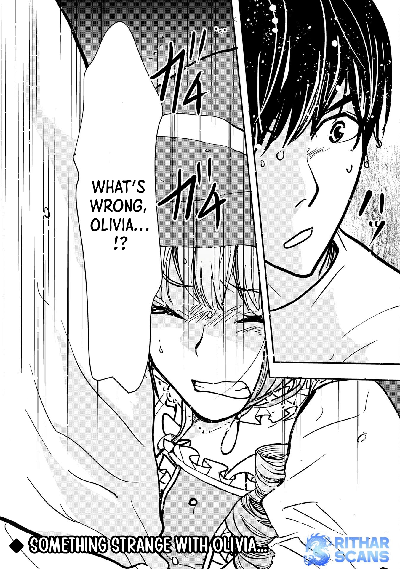 Isekai Nonbiri Camp: Hijirijuu-tachi No Sumau Shima De Jiyuu Kimama Ni Slow Life O Ouka Suru – Chapter 04 – Page 28