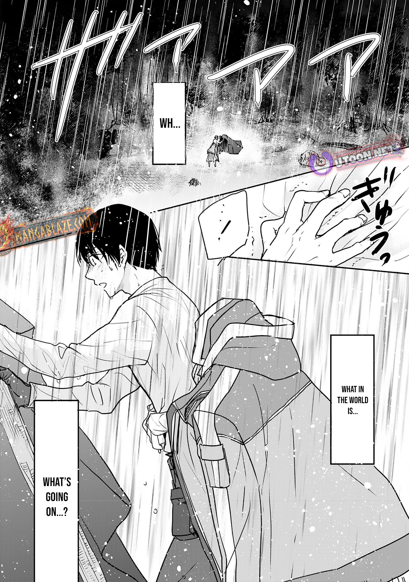 Isekai Nonbiri Camp: Hijirijuu-tachi No Sumau Shima De Jiyuu Kimama Ni Slow Life O Ouka Suru – Chapter 05 – Page 3