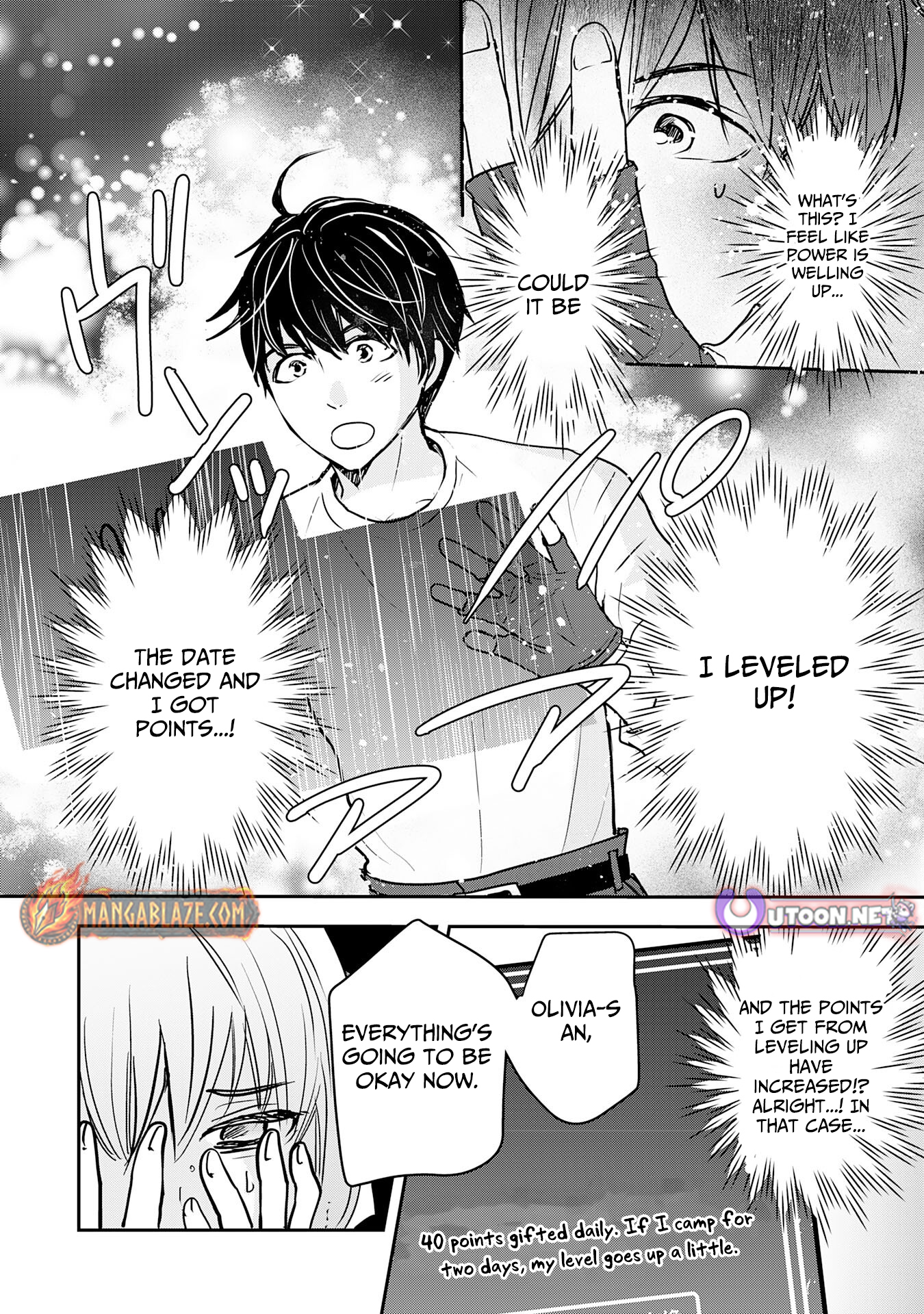 Isekai Nonbiri Camp: Hijirijuu-tachi No Sumau Shima De Jiyuu Kimama Ni Slow Life O Ouka Suru – Chapter 05 – Page 8