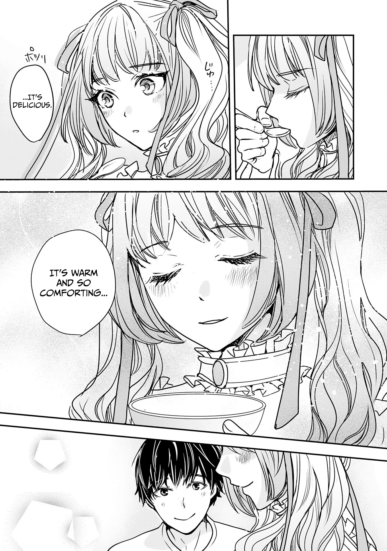 Isekai Nonbiri Camp: Hijirijuu-tachi No Sumau Shima De Jiyuu Kimama Ni Slow Life O Ouka Suru – Chapter 05 – Page 19