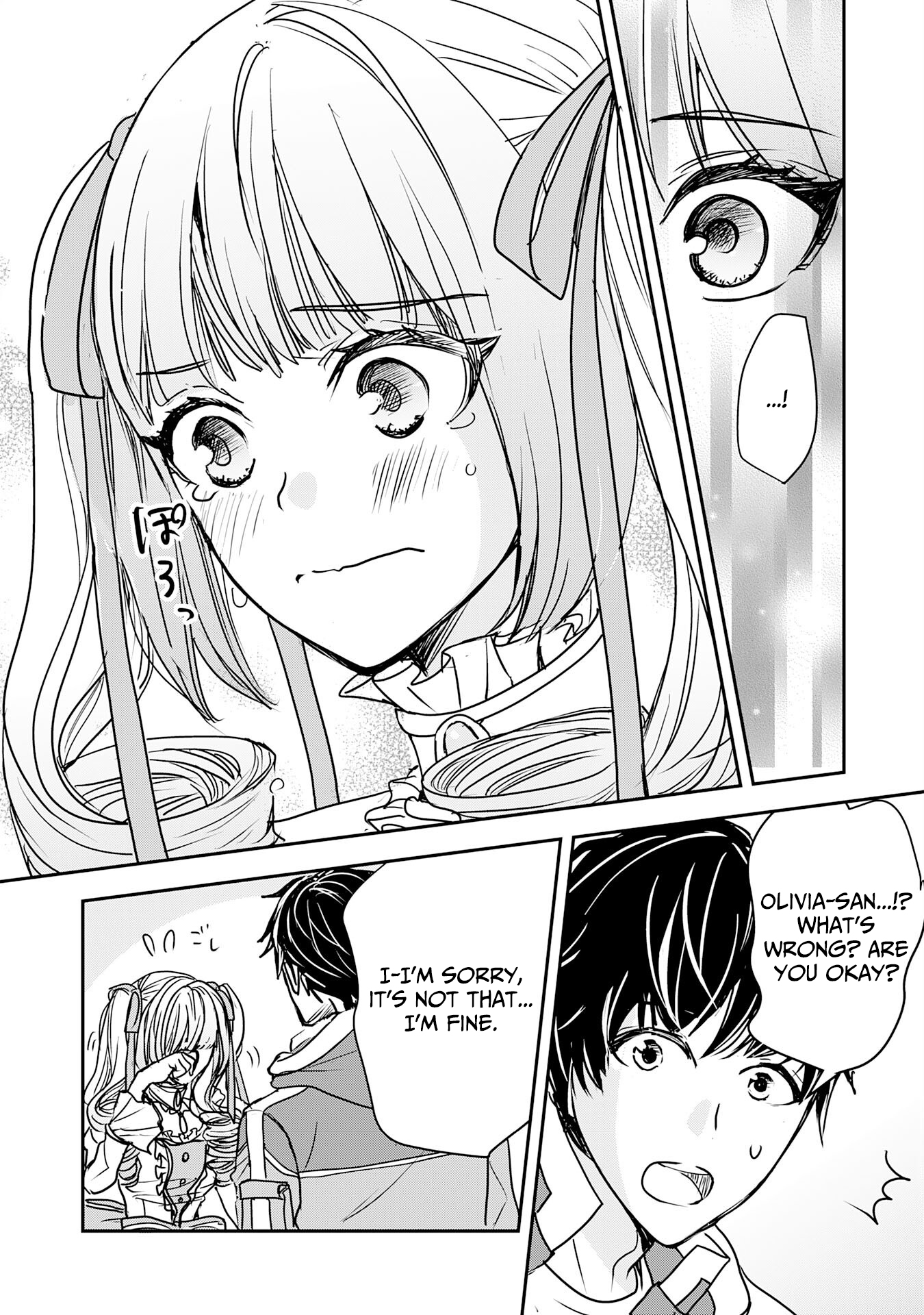 Isekai Nonbiri Camp: Hijirijuu-tachi No Sumau Shima De Jiyuu Kimama Ni Slow Life O Ouka Suru – Chapter 05 – Page 31