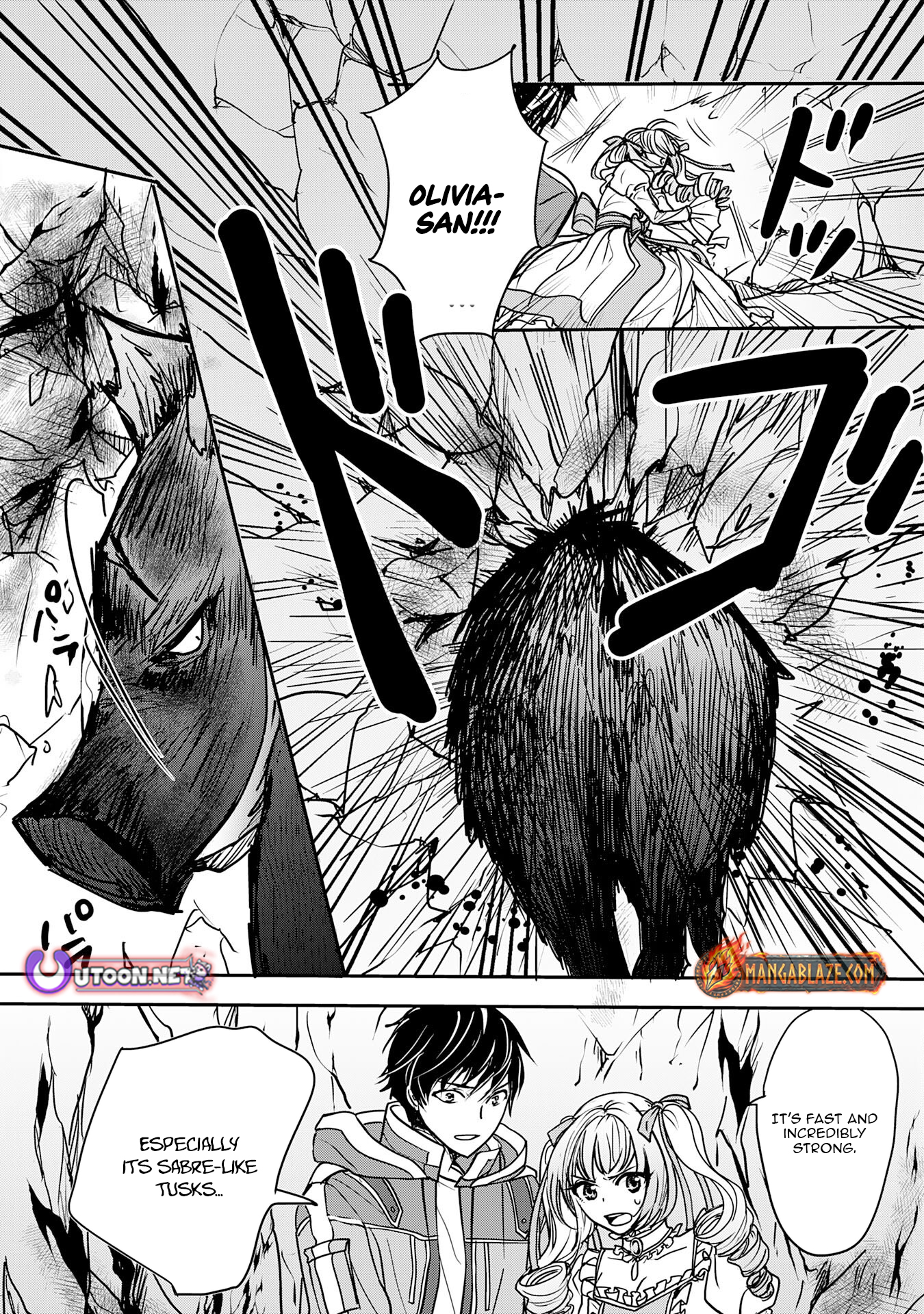 Isekai Nonbiri Camp: Hijirijuu-tachi No Sumau Shima De Jiyuu Kimama Ni Slow Life O Ouka Suru – Chapter 12 – Page 9