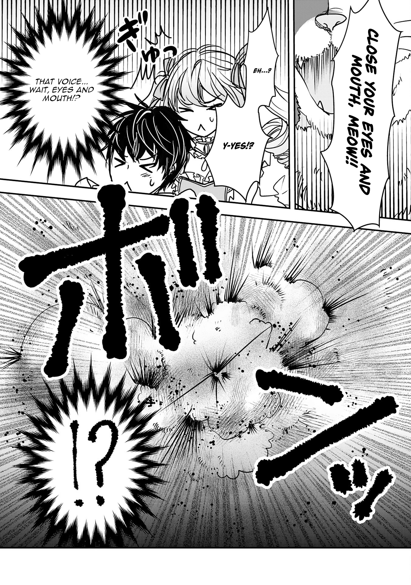 Isekai Nonbiri Camp: Hijirijuu-tachi No Sumau Shima De Jiyuu Kimama Ni Slow Life O Ouka Suru – Chapter 12 – Page 14