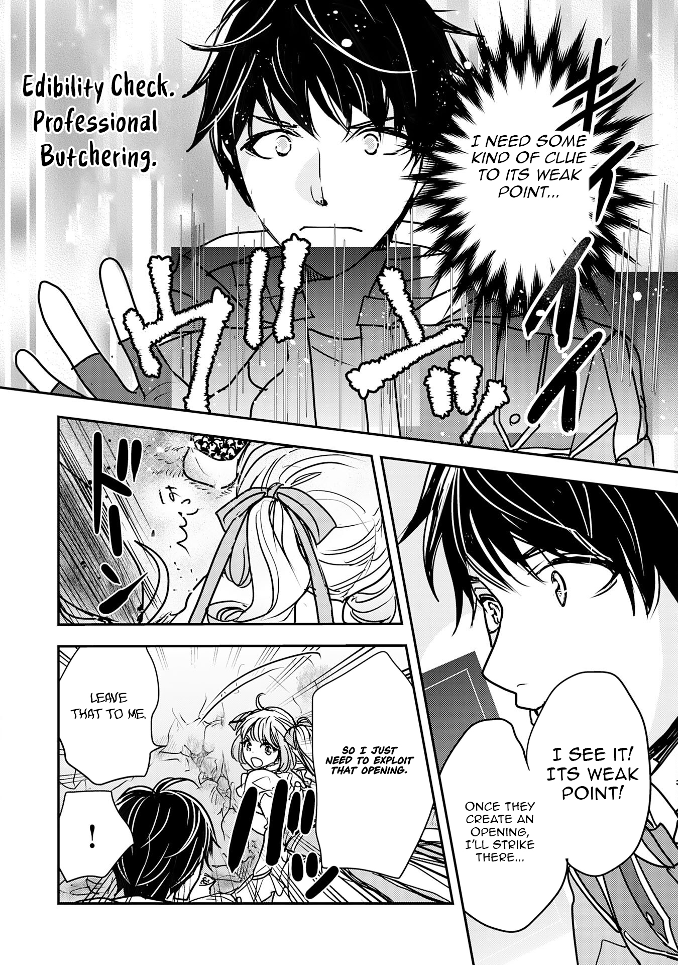 Isekai Nonbiri Camp: Hijirijuu-tachi No Sumau Shima De Jiyuu Kimama Ni Slow Life O Ouka Suru – Chapter 12 – Page 19