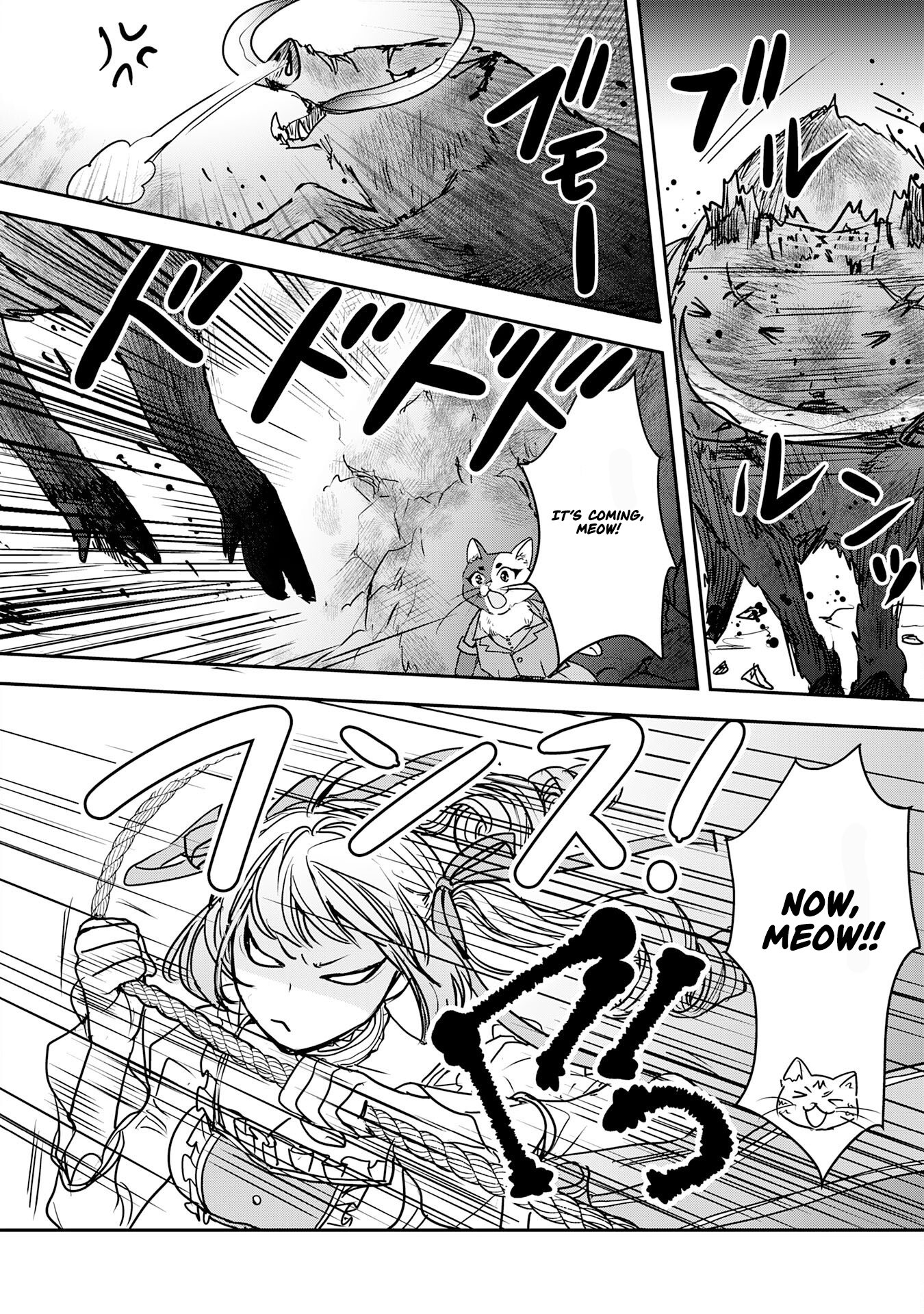 Isekai Nonbiri Camp: Hijirijuu-tachi No Sumau Shima De Jiyuu Kimama Ni Slow Life O Ouka Suru – Chapter 12 – Page 23