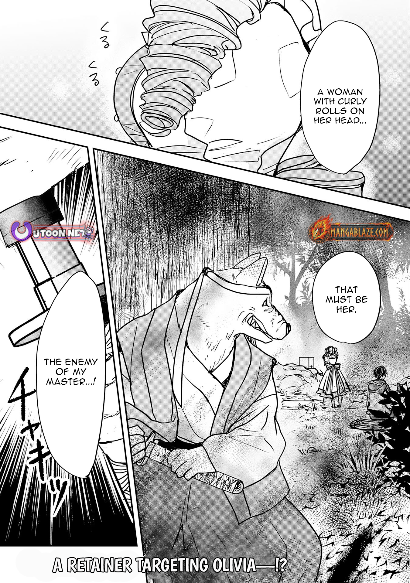 Isekai Nonbiri Camp: Hijirijuu-tachi No Sumau Shima De Jiyuu Kimama Ni Slow Life O Ouka Suru – Chapter 12 – Page 35