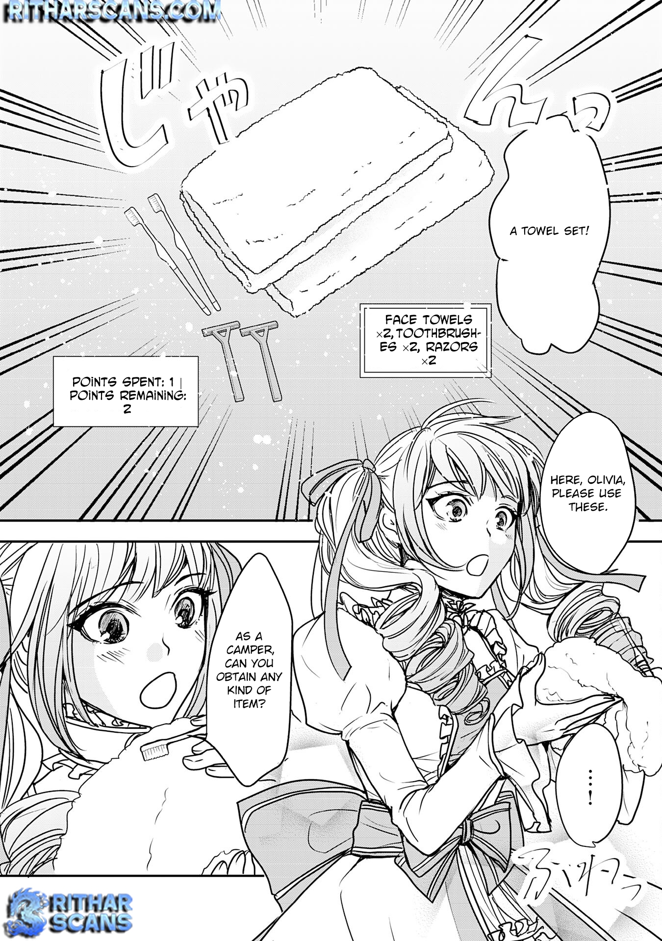 Isekai Nonbiri Camp: Hijirijuu-tachi No Sumau Shima De Jiyuu Kimama Ni Slow Life O Ouka Suru – Chapter 03 – Page 16