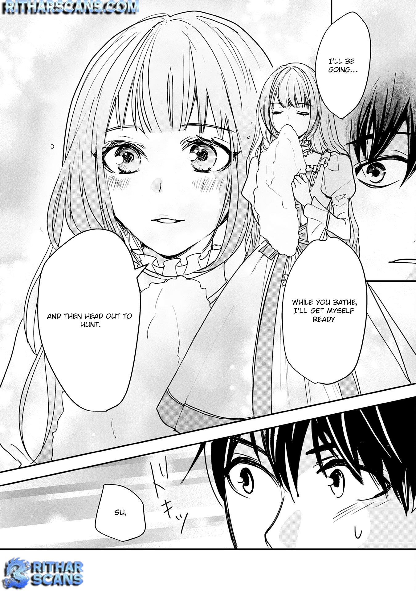 Isekai Nonbiri Camp: Hijirijuu-tachi No Sumau Shima De Jiyuu Kimama Ni Slow Life O Ouka Suru – Chapter 03 – Page 20