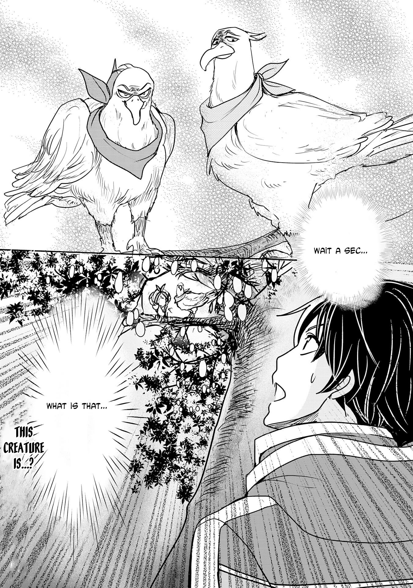 Isekai Nonbiri Camp: Hijirijuu-tachi No Sumau Shima De Jiyuu Kimama Ni Slow Life O Ouka Suru – Chapter 03 – Page 30