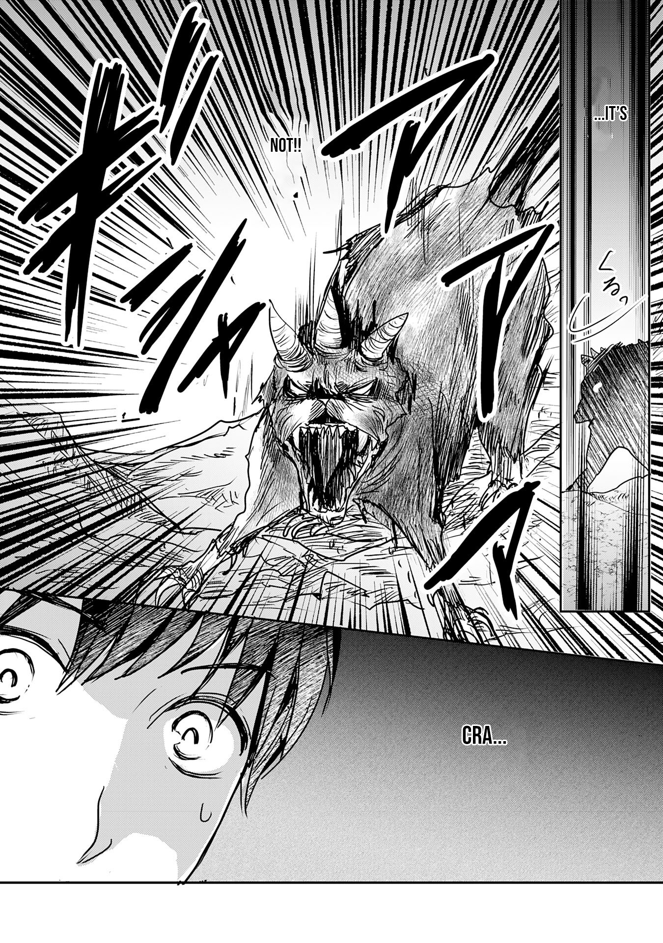 Isekai Nonbiri Camp: Hijirijuu-tachi No Sumau Shima De Jiyuu Kimama Ni Slow Life O Ouka Suru – Chapter 07 – Page 8