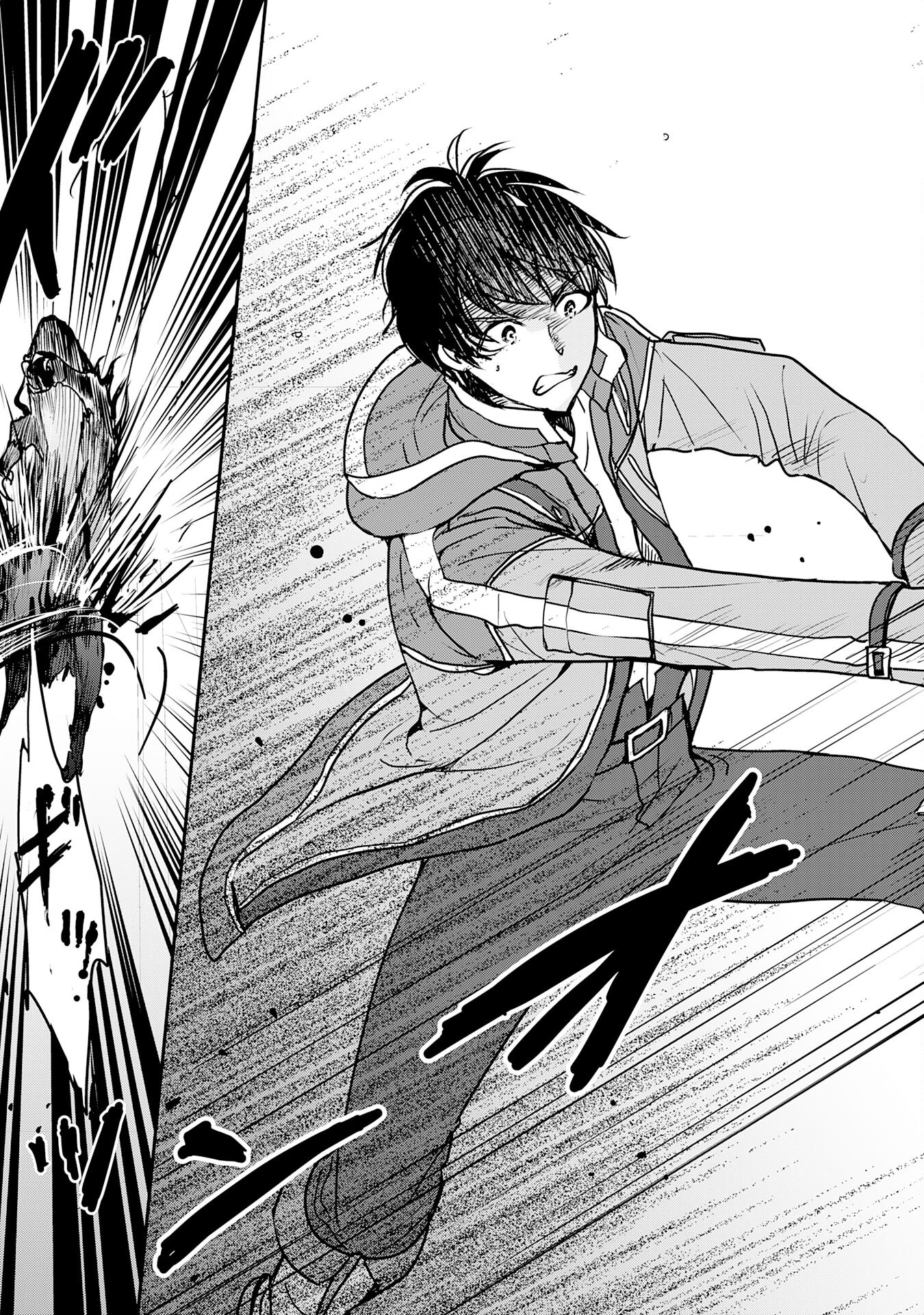 Isekai Nonbiri Camp: Hijirijuu-tachi No Sumau Shima De Jiyuu Kimama Ni Slow Life O Ouka Suru – Chapter 07 – Page 14