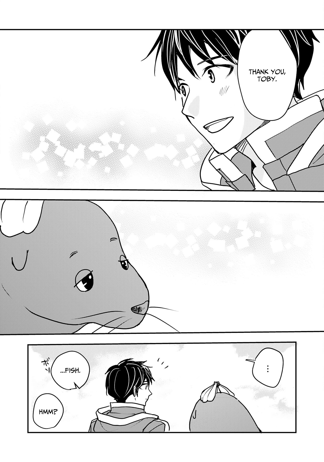 Isekai Nonbiri Camp: Hijirijuu-tachi No Sumau Shima De Jiyuu Kimama Ni Slow Life O Ouka Suru – Chapter 07 – Page 19