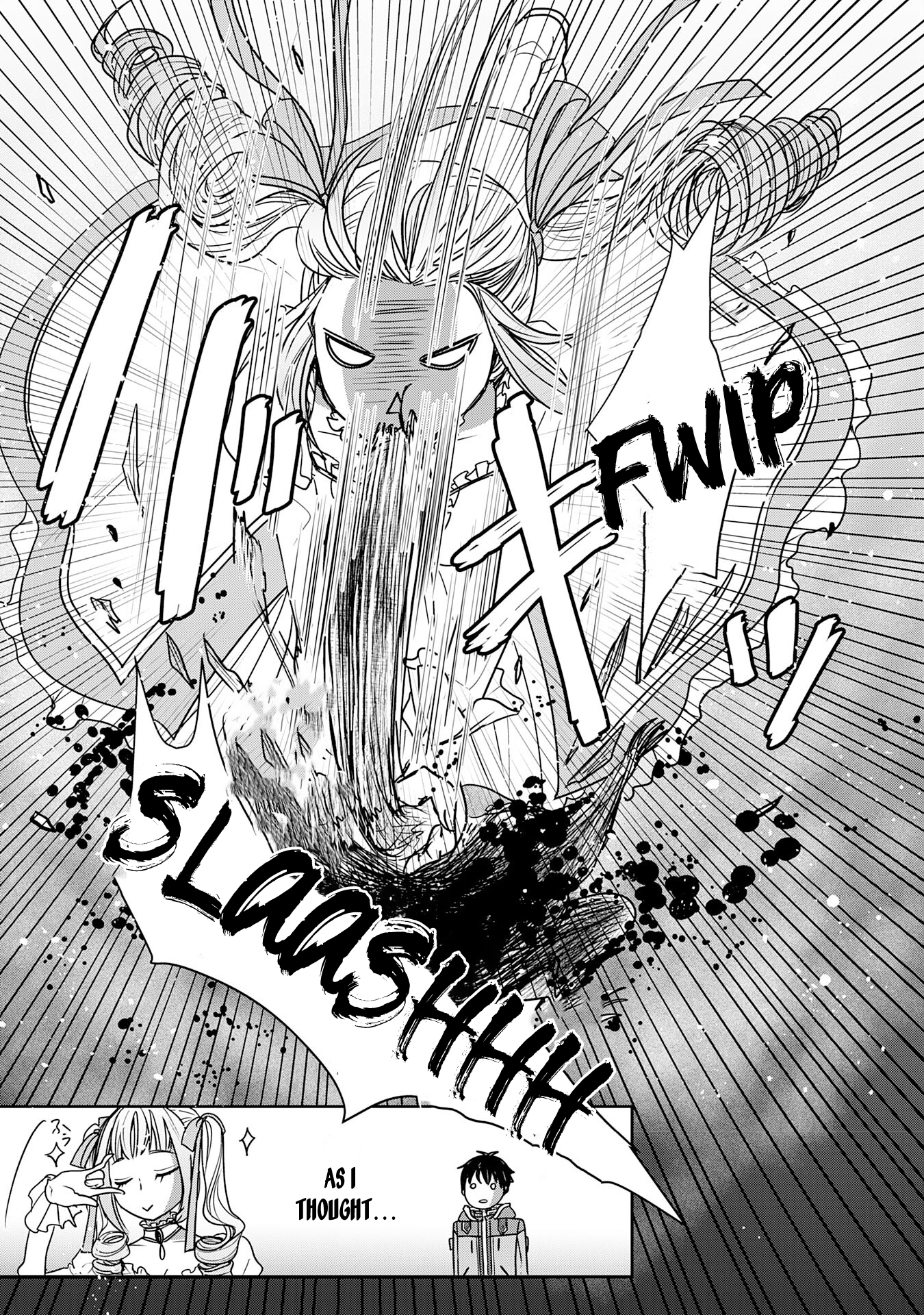 Isekai Nonbiri Camp: Hijirijuu-tachi No Sumau Shima De Jiyuu Kimama Ni Slow Life O Ouka Suru – Chapter 01 – Page 41