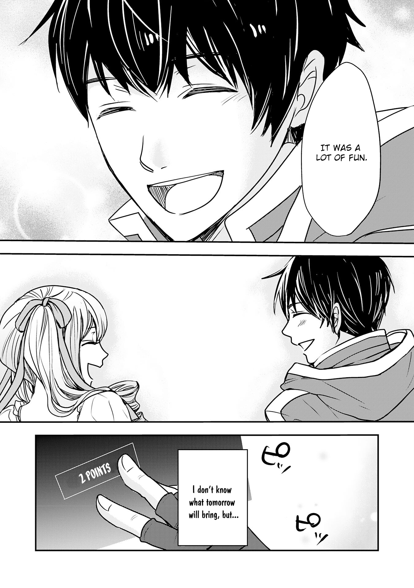 Isekai Nonbiri Camp: Hijirijuu-tachi No Sumau Shima De Jiyuu Kimama Ni Slow Life O Ouka Suru – Chapter 01 – Page 50