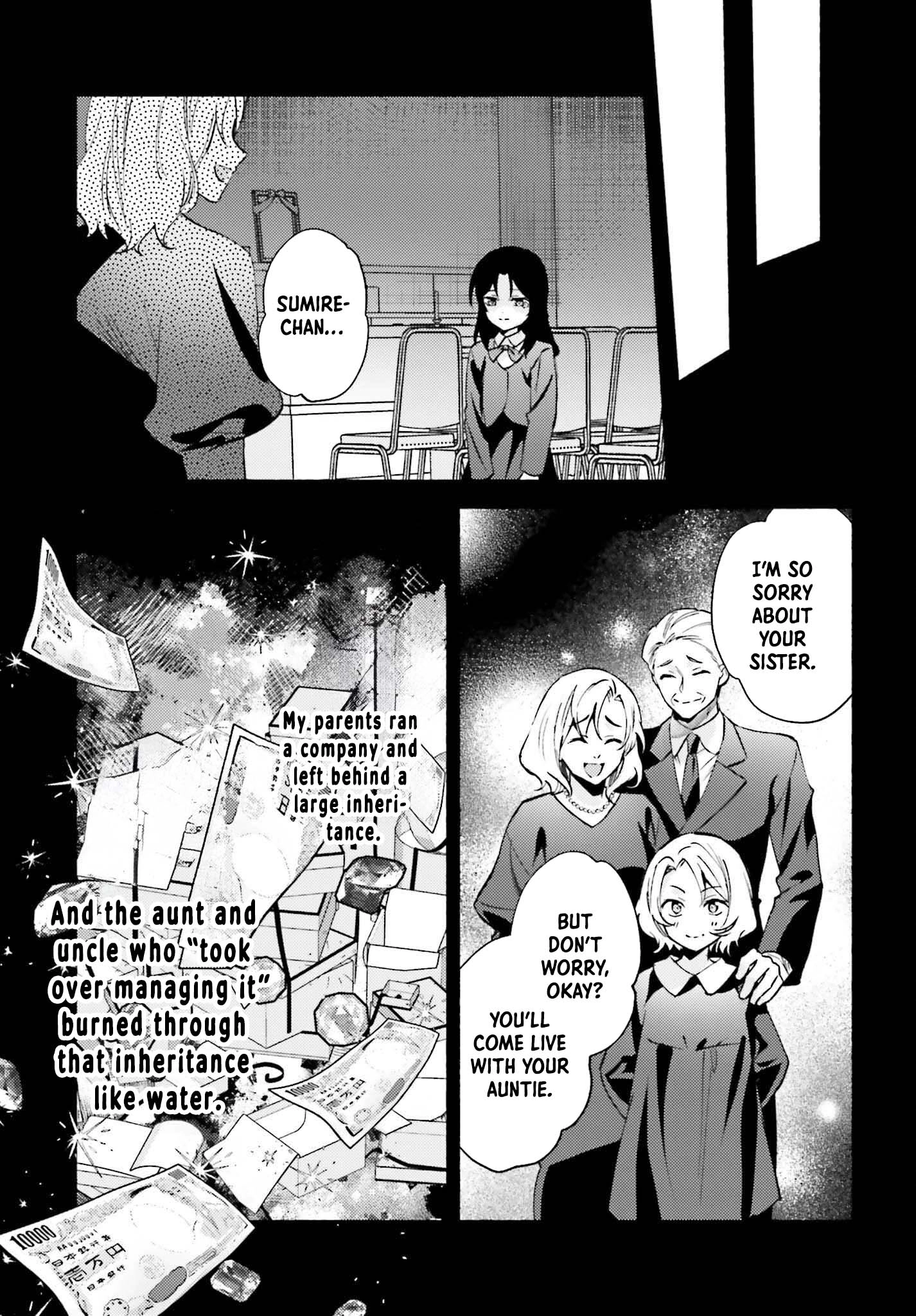 Once a Legendary Witch, Now a Misunderstood Saint Loved by the Emperor – Chapter 04 – Page 20