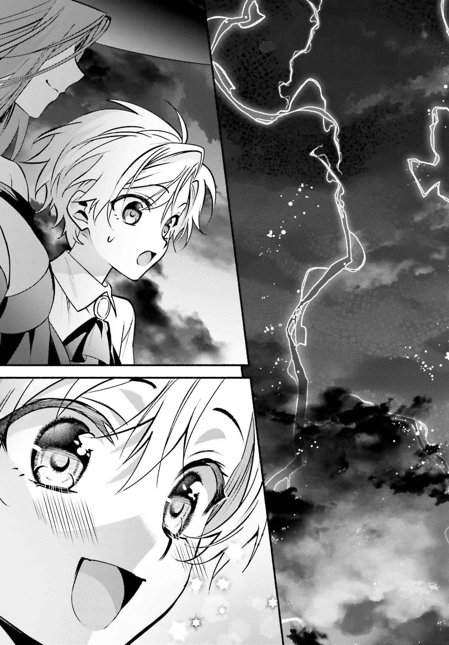Once a Legendary Witch, Now a Misunderstood Saint Loved by the Emperor – Chapter 05 – Page 20