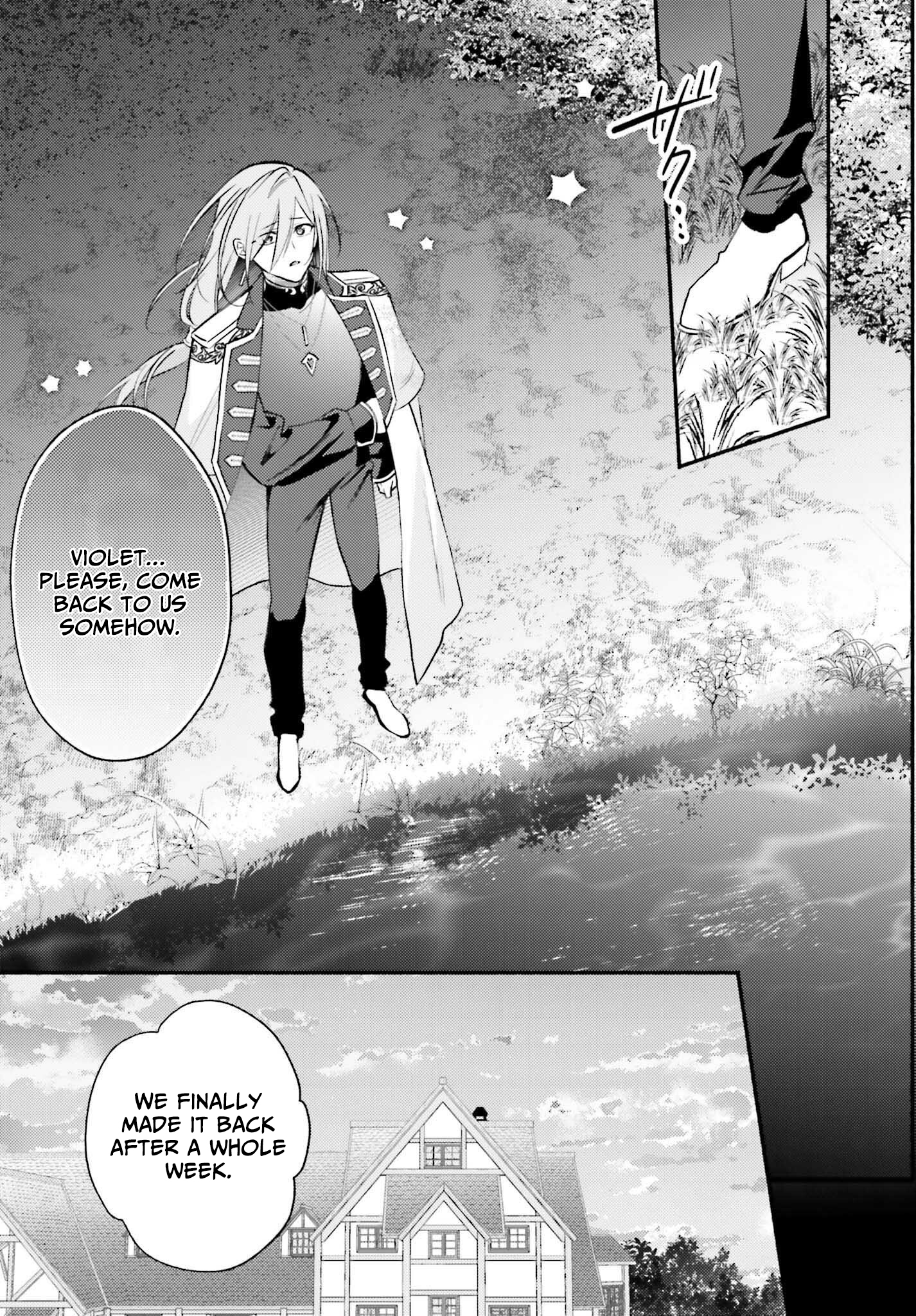 Once a Legendary Witch, Now a Misunderstood Saint Loved by the Emperor – Chapter 10 – Page 14