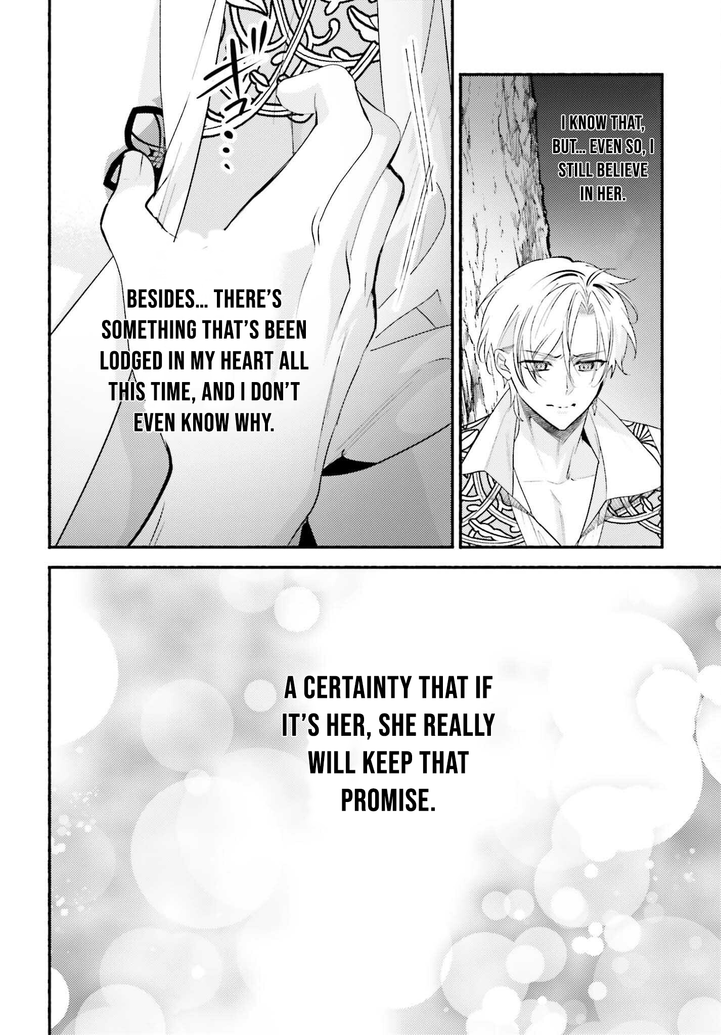 Once a Legendary Witch, Now a Misunderstood Saint Loved by the Emperor – Chapter 10 – Page 29