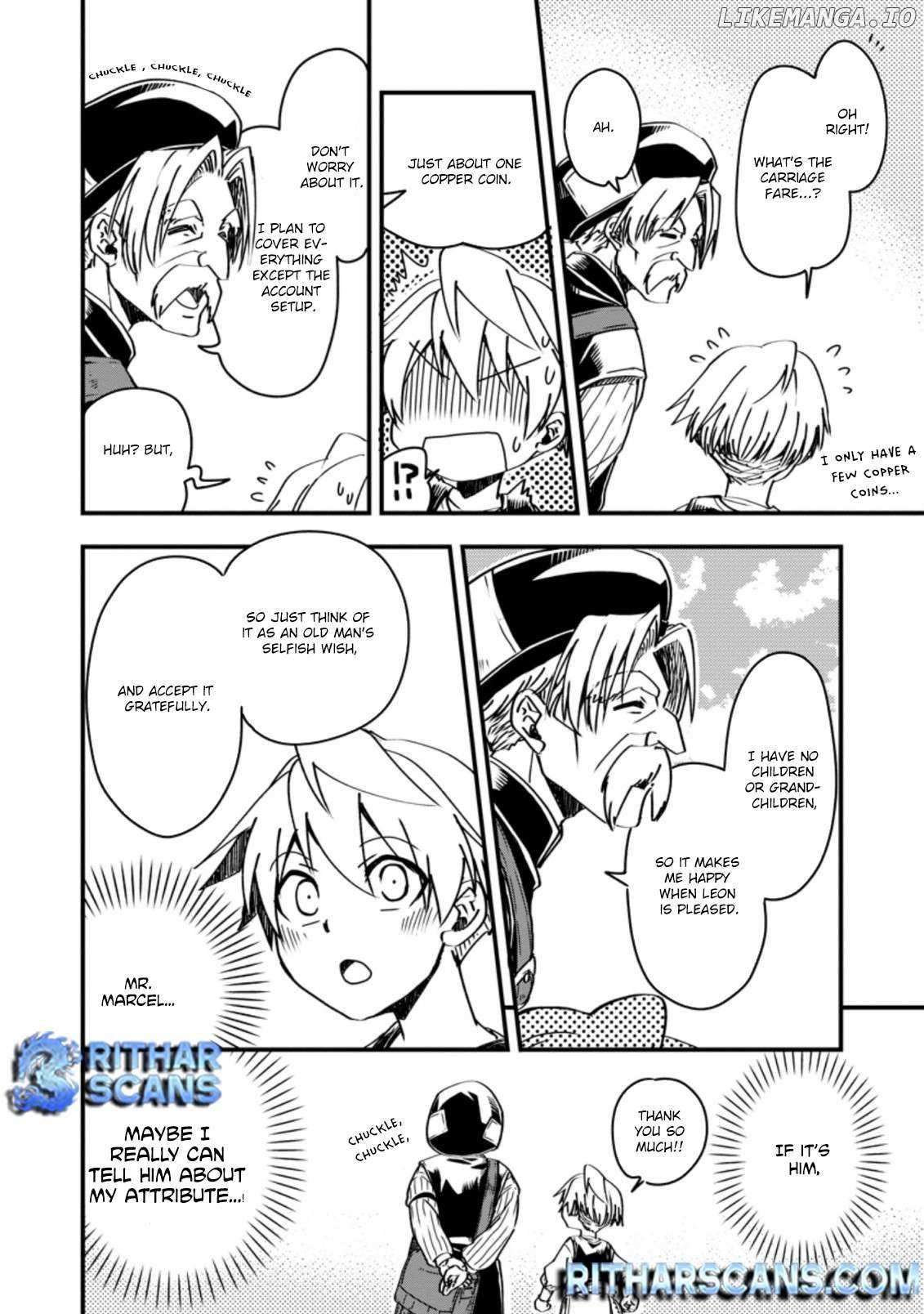 Tensei shitara Heimin deshita. ~Seikatsu Suijun ni Taerarenai no de Kizoku wo Mezashimasu~ – Chapter 4 – Page 32