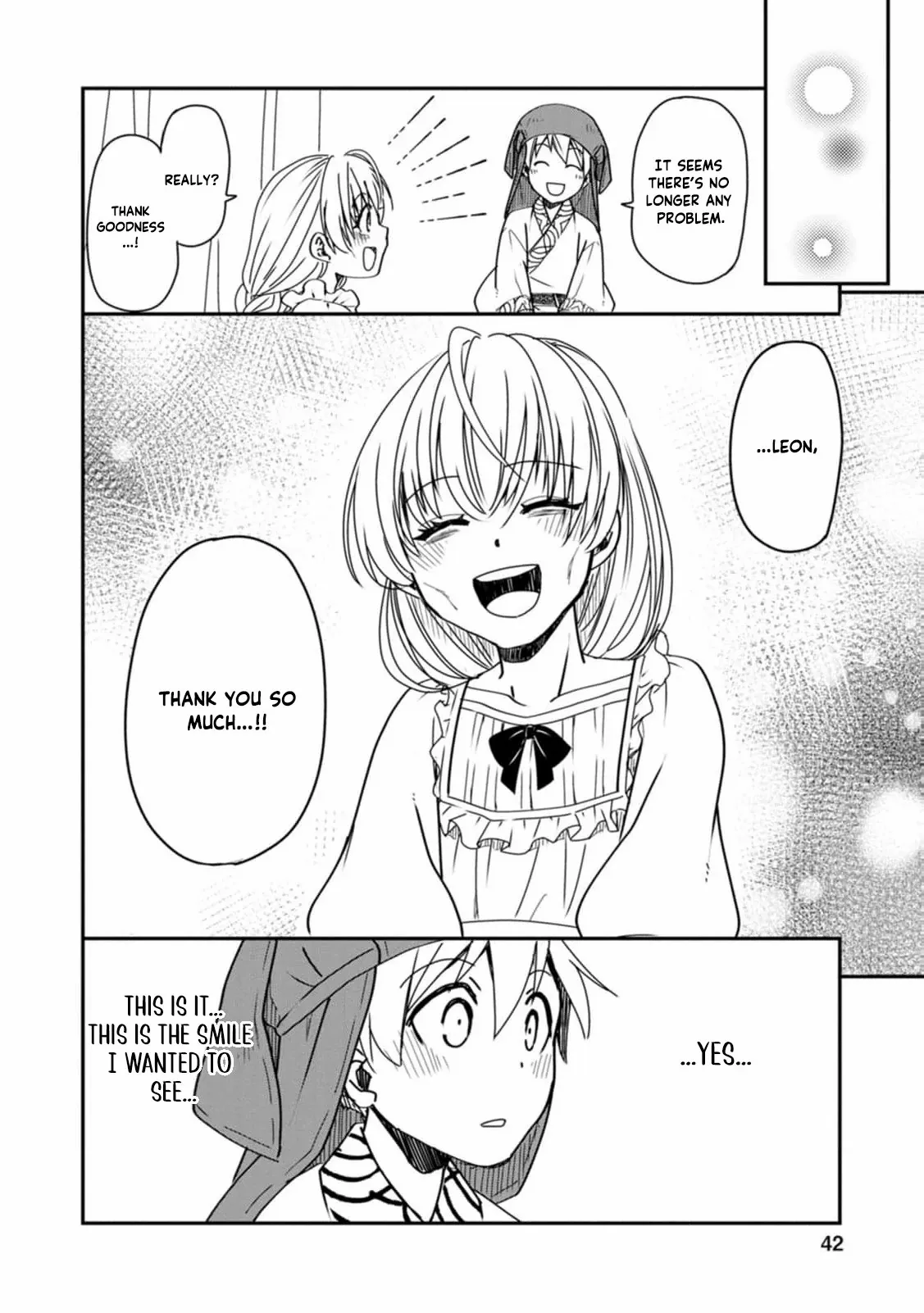 Tensei shitara Heimin deshita. ~Seikatsu Suijun ni Taerarenai no de Kizoku wo Mezashimasu~ – Chapter 17 – Page 12