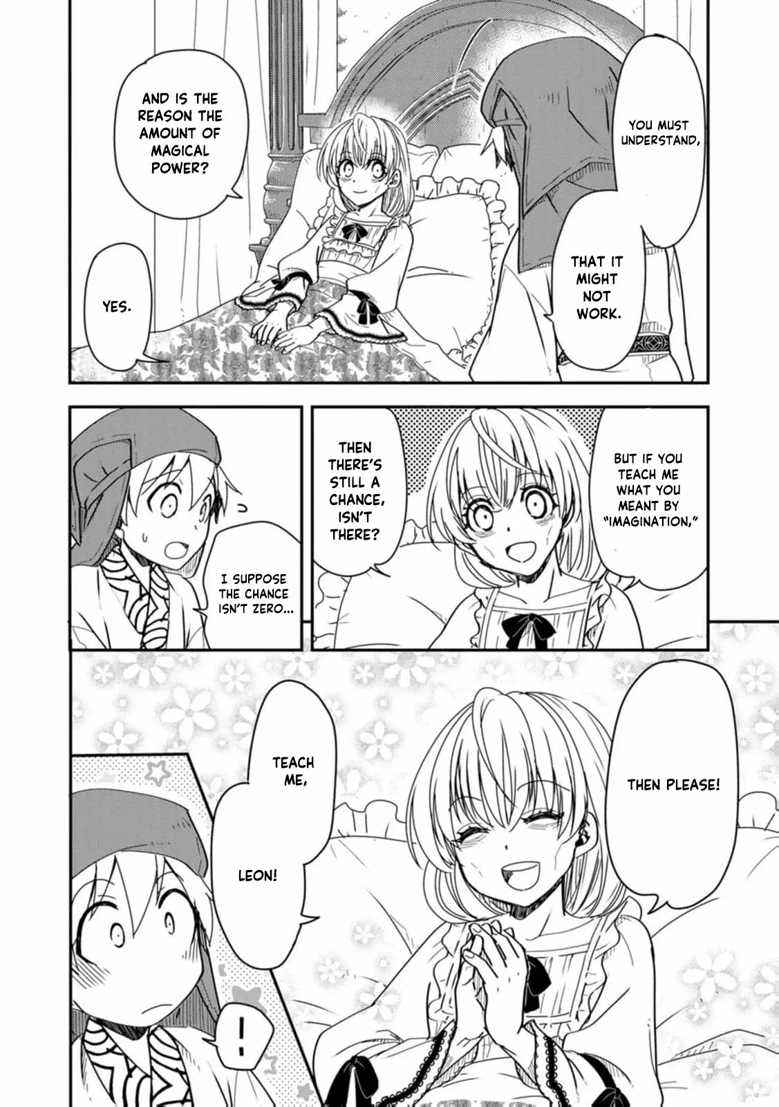 Tensei shitara Heimin deshita. ~Seikatsu Suijun ni Taerarenai no de Kizoku wo Mezashimasu~ – Chapter 17 – Page 24