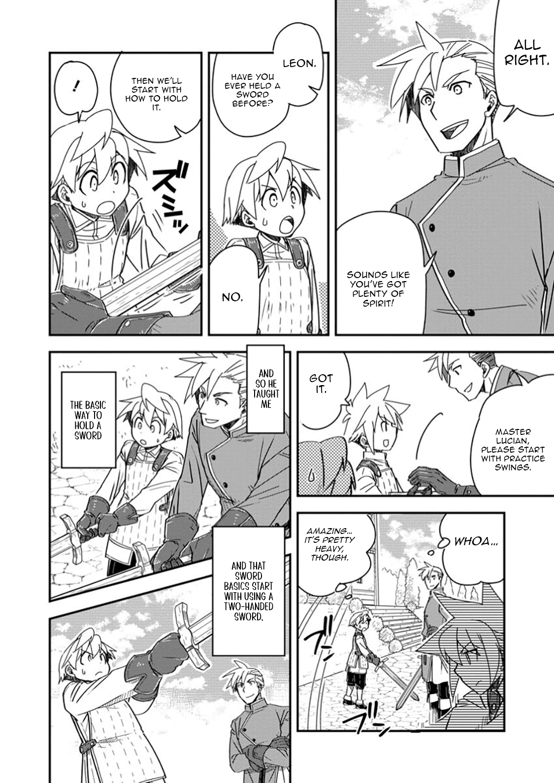 Tensei shitara Heimin deshita. ~Seikatsu Suijun ni Taerarenai no de Kizoku wo Mezashimasu~ – Chapter 27.2 – Page 9