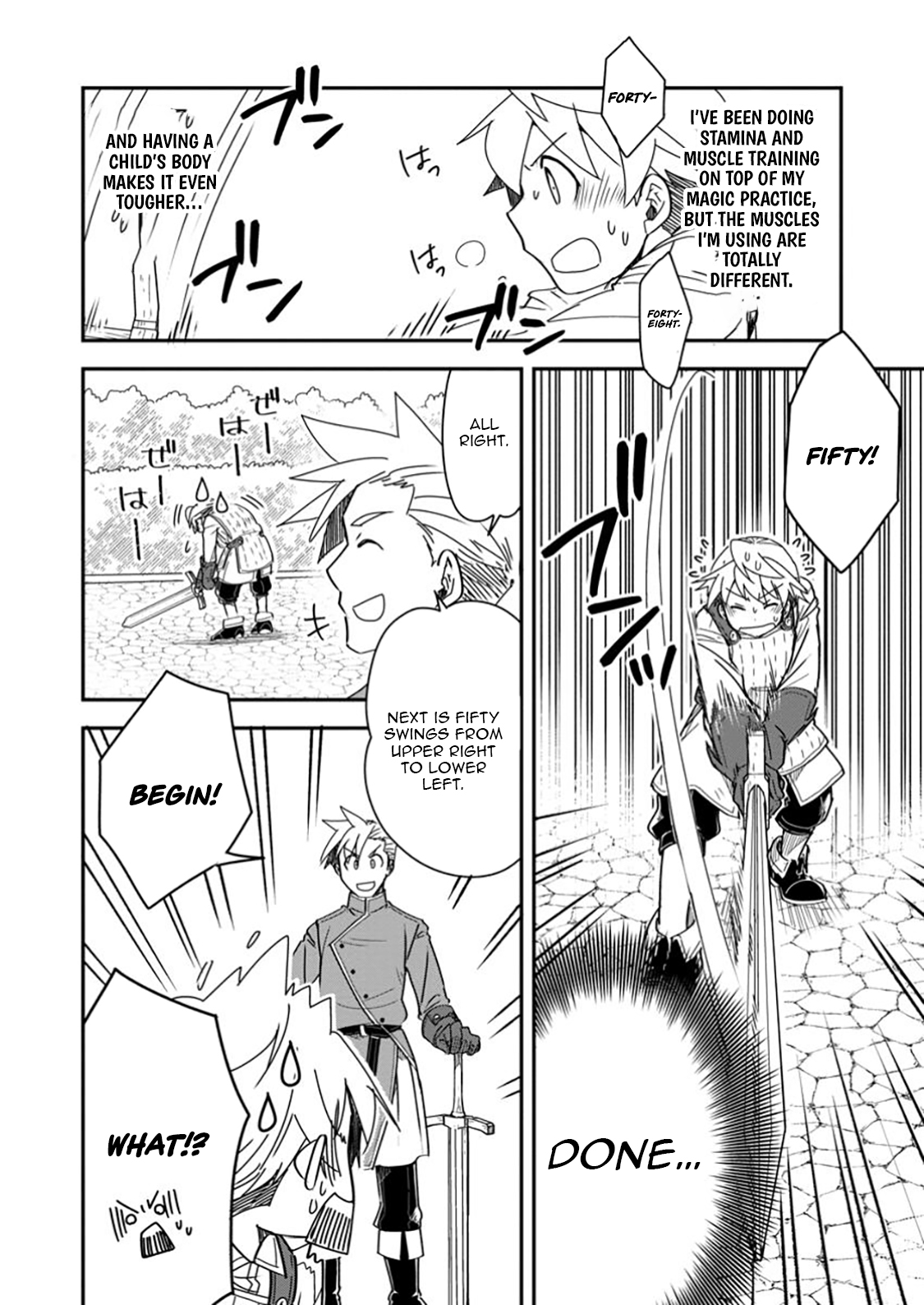 Tensei shitara Heimin deshita. ~Seikatsu Suijun ni Taerarenai no de Kizoku wo Mezashimasu~ – Chapter 27.2 – Page 11