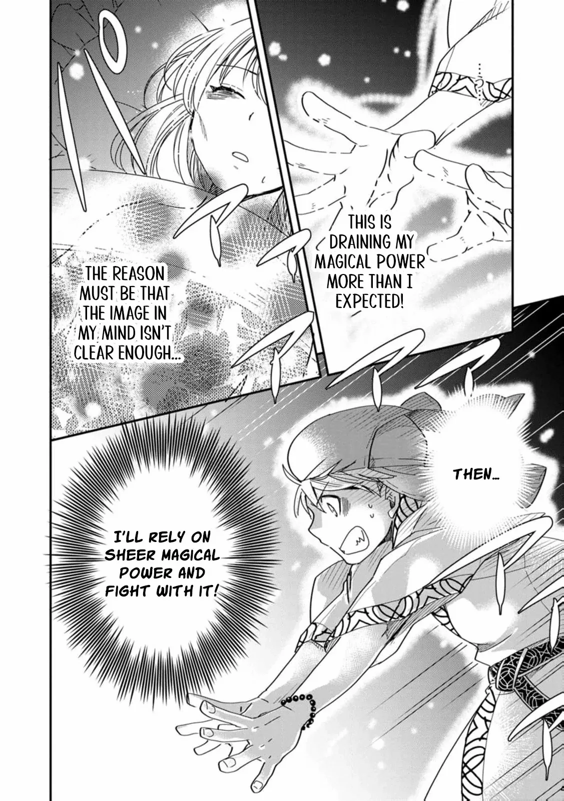 Tensei shitara Heimin deshita. ~Seikatsu Suijun ni Taerarenai no de Kizoku wo Mezashimasu~ – Chapter 16 – Page 28