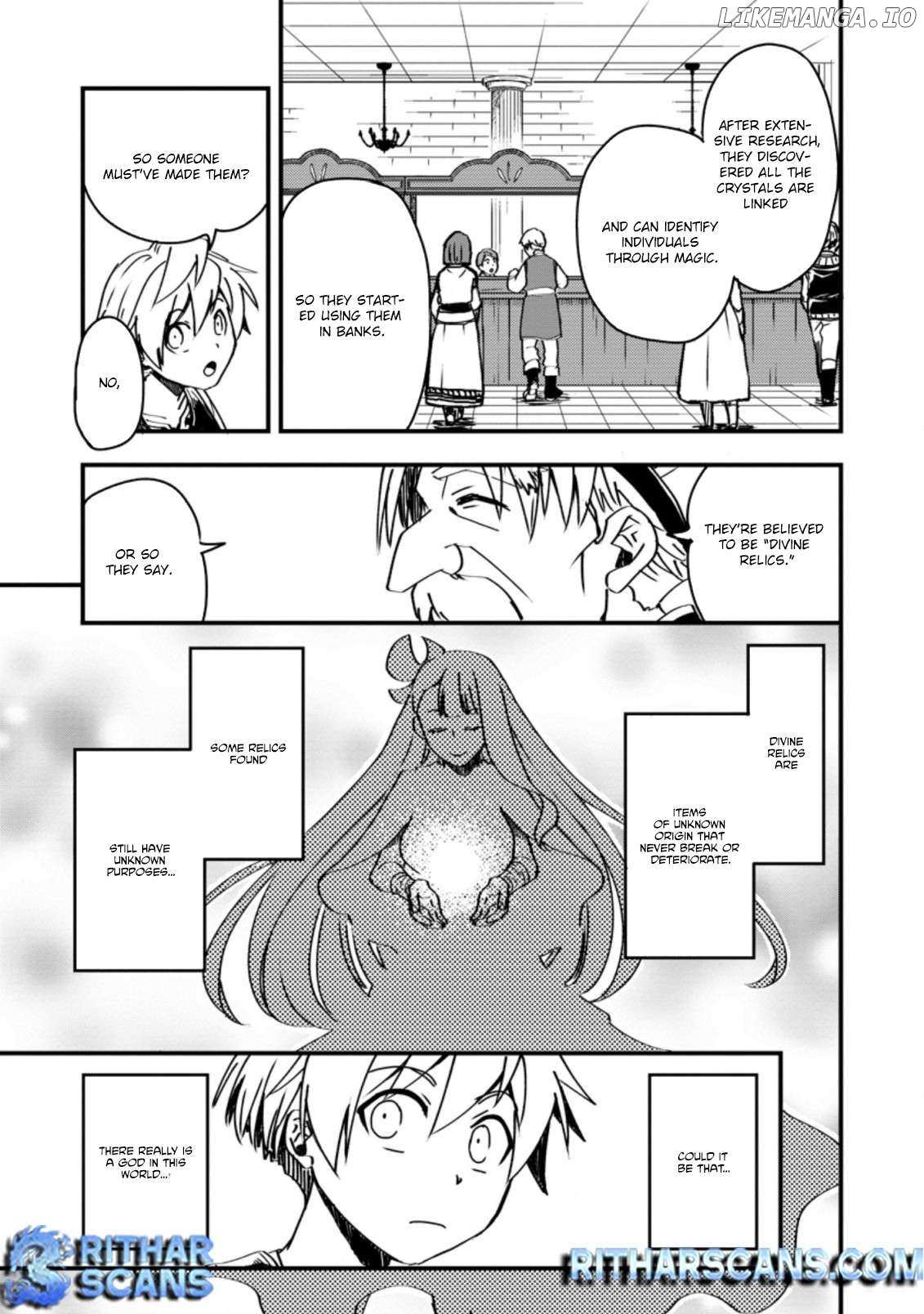 Tensei shitara Heimin deshita. ~Seikatsu Suijun ni Taerarenai no de Kizoku wo Mezashimasu~ – Chapter 5 – Page 12