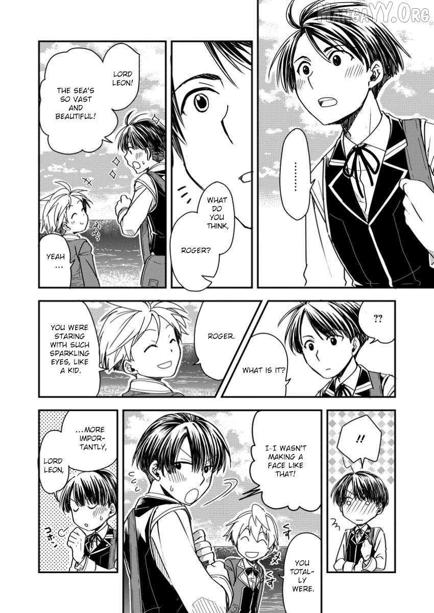 Tensei shitara Heimin deshita. ~Seikatsu Suijun ni Taerarenai no de Kizoku wo Mezashimasu~ – Chapter 23 – Page 17