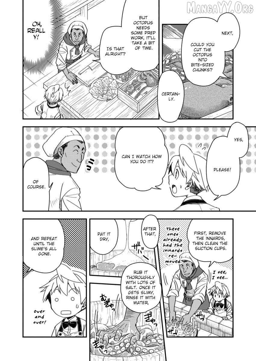 Tensei shitara Heimin deshita. ~Seikatsu Suijun ni Taerarenai no de Kizoku wo Mezashimasu~ – Chapter 23 – Page 27