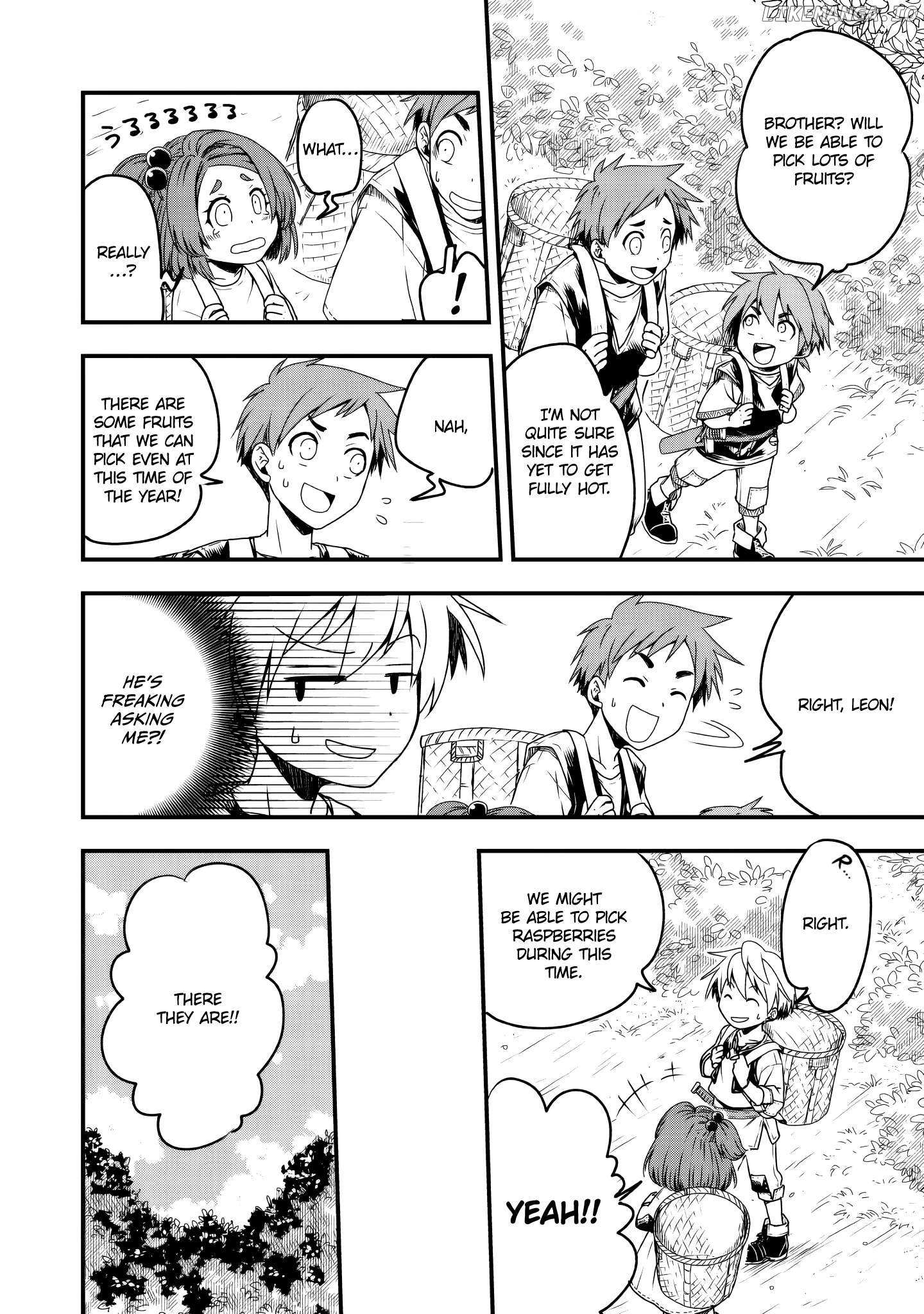 Tensei shitara Heimin deshita. ~Seikatsu Suijun ni Taerarenai no de Kizoku wo Mezashimasu~ – Chapter 2 – Page 6