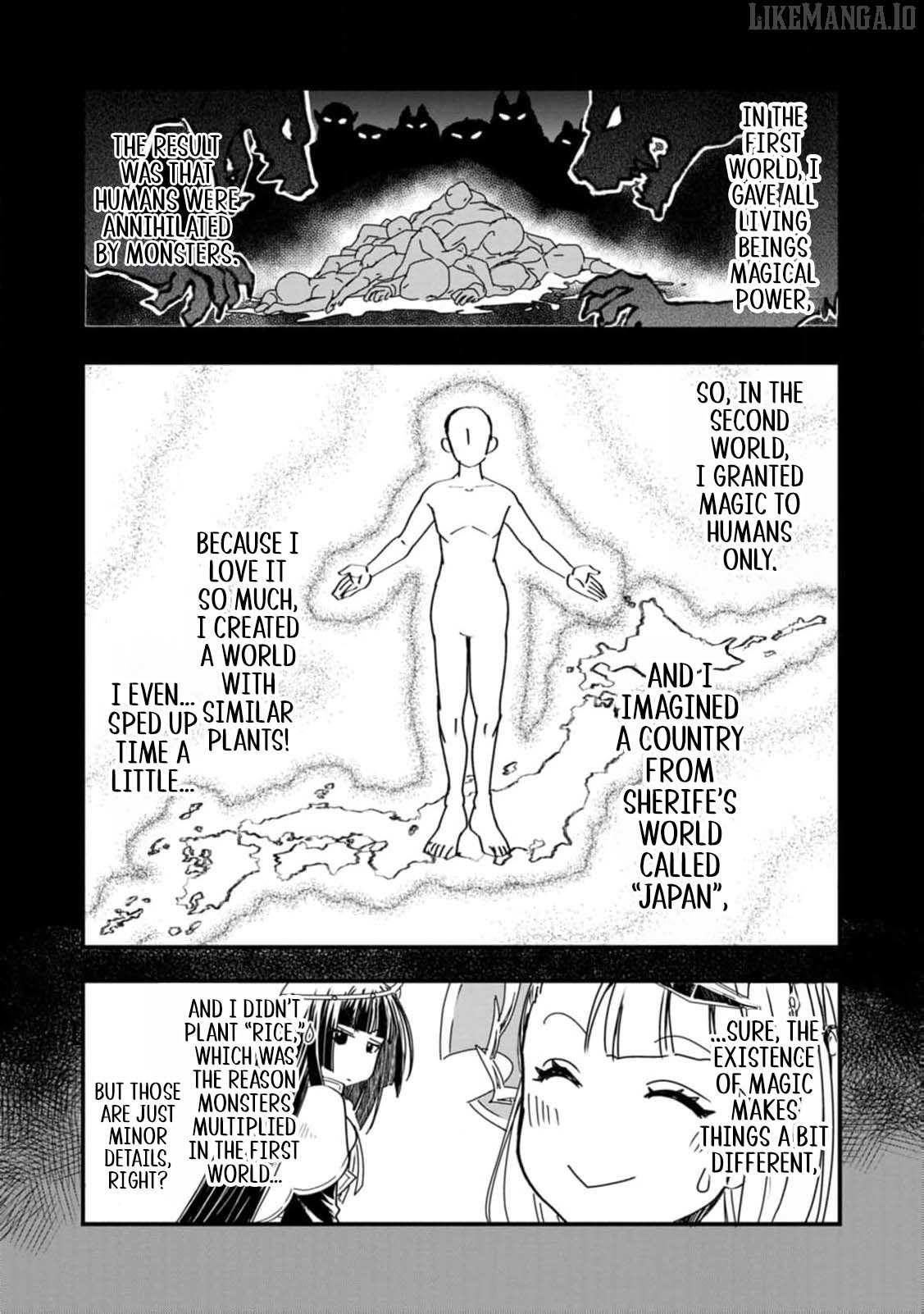 Tensei shitara Heimin deshita. ~Seikatsu Suijun ni Taerarenai no de Kizoku wo Mezashimasu~ – Chapter 11 – Page 10