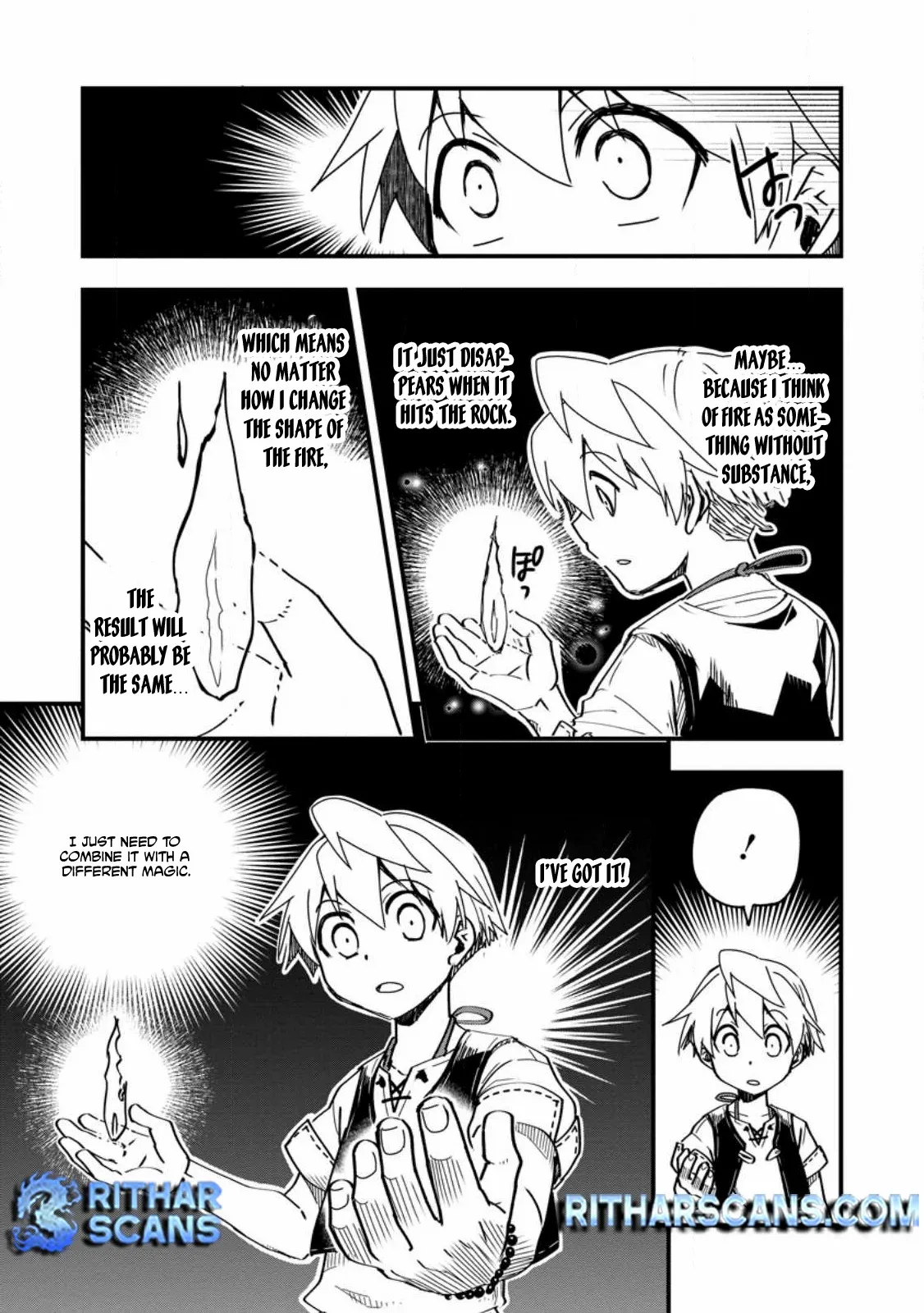 Tensei shitara Heimin deshita. ~Seikatsu Suijun ni Taerarenai no de Kizoku wo Mezashimasu~ – Chapter 12 – Page 30