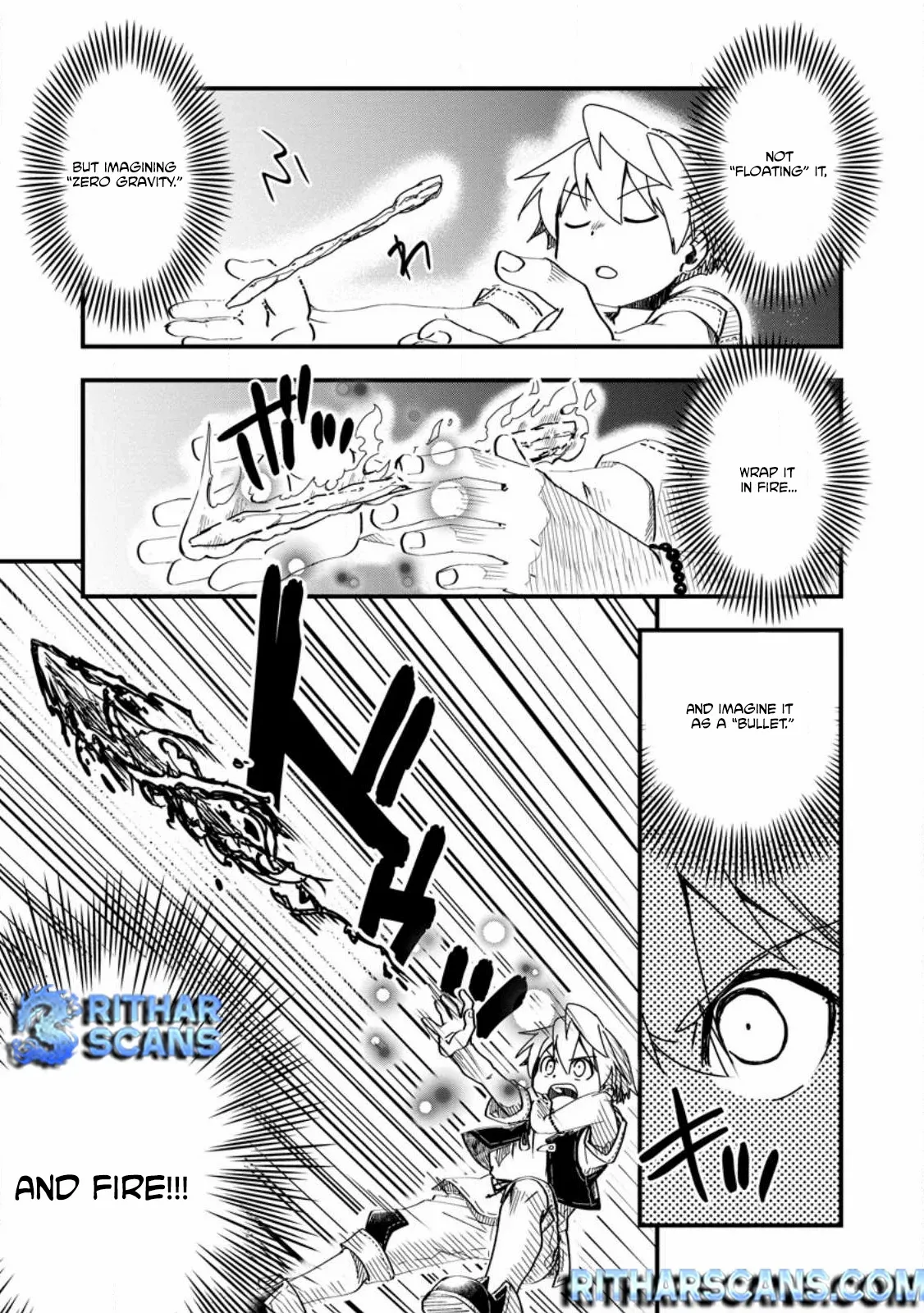 Tensei shitara Heimin deshita. ~Seikatsu Suijun ni Taerarenai no de Kizoku wo Mezashimasu~ – Chapter 12 – Page 32