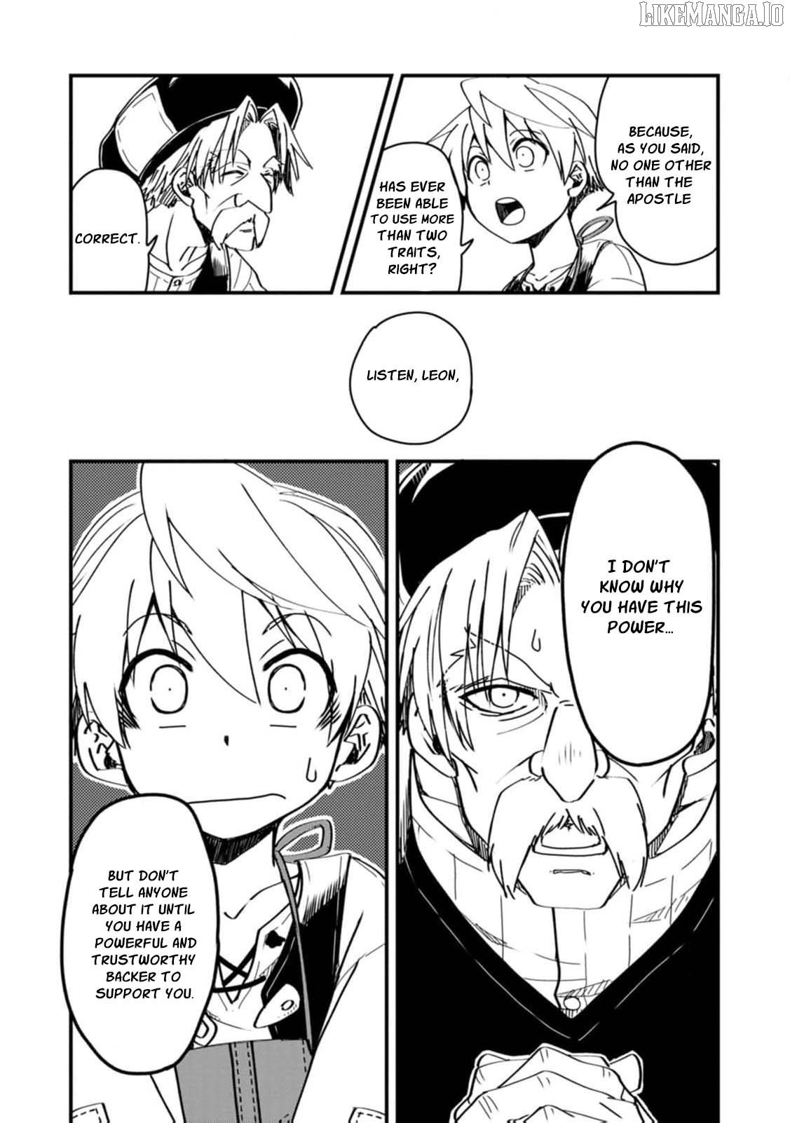 Tensei shitara Heimin deshita. ~Seikatsu Suijun ni Taerarenai no de Kizoku wo Mezashimasu~ – Chapter 7 – Page 14