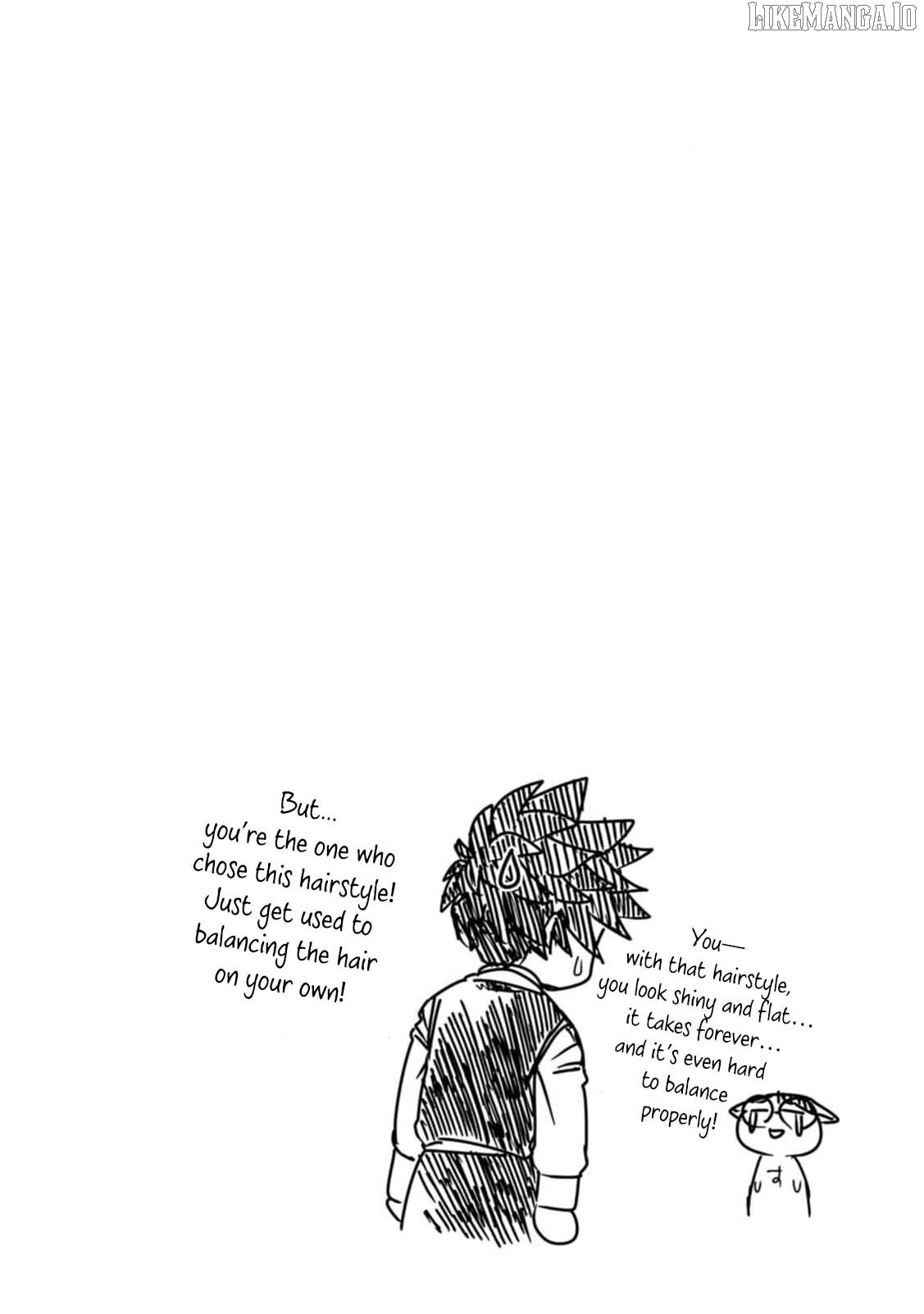 Tensei shitara Heimin deshita. ~Seikatsu Suijun ni Taerarenai no de Kizoku wo Mezashimasu~ – Chapter 7 – Page 36