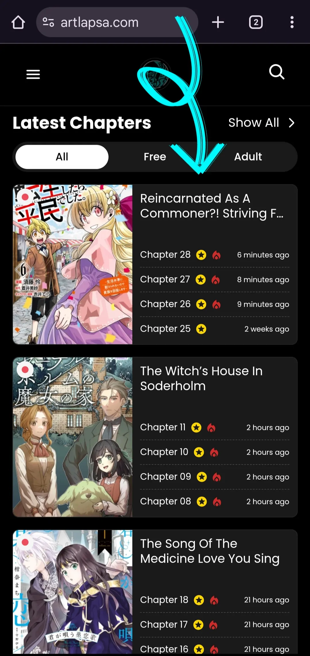 Tensei shitara Heimin deshita. ~Seikatsu Suijun ni Taerarenai no de Kizoku wo Mezashimasu~ – Chapter 15 – Page 2