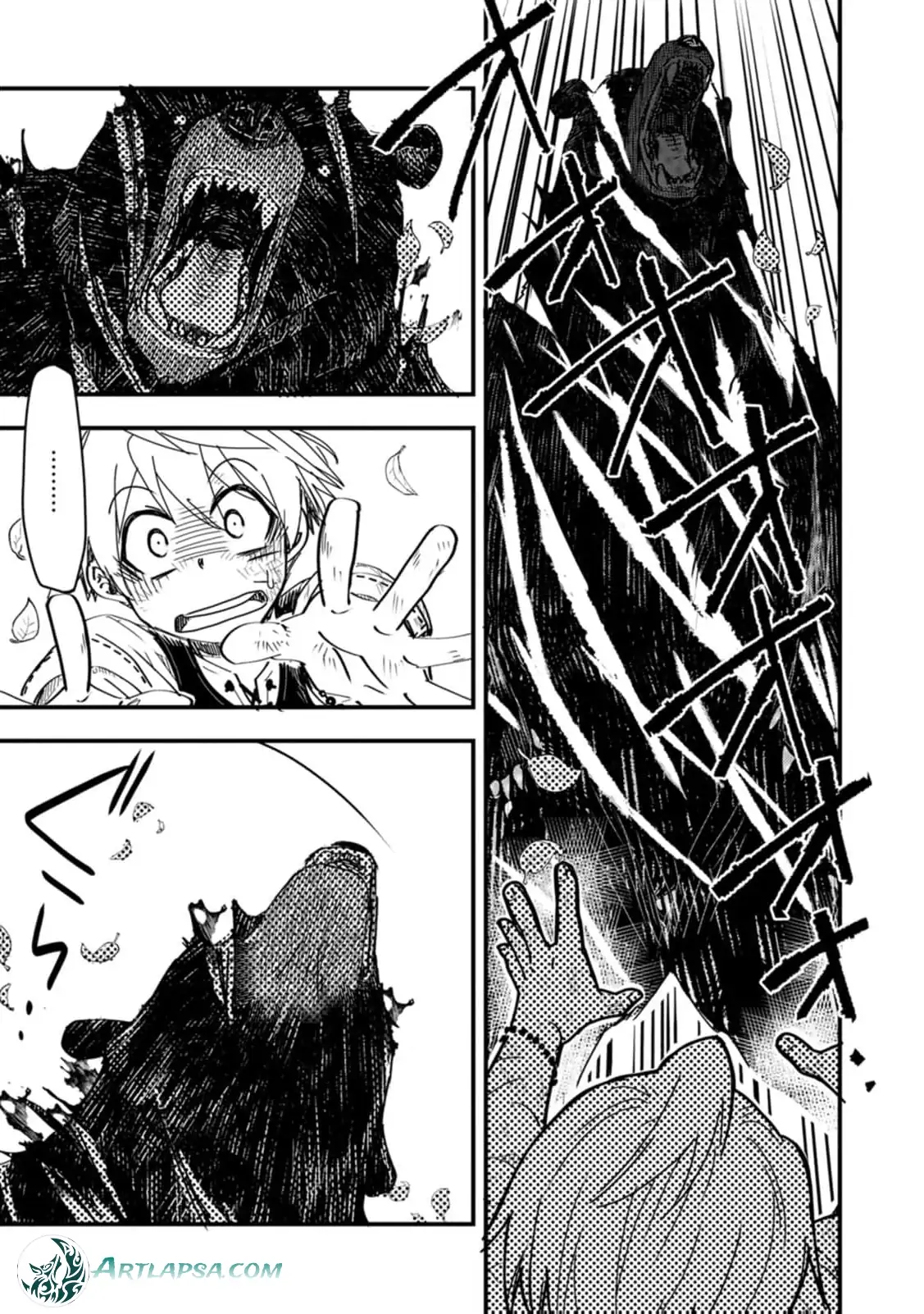 Tensei shitara Heimin deshita. ~Seikatsu Suijun ni Taerarenai no de Kizoku wo Mezashimasu~ – Chapter 13 – Page 21