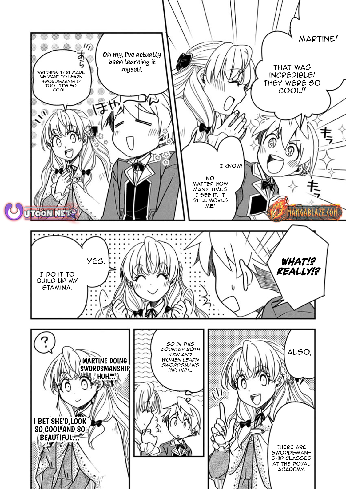 Tensei shitara Heimin deshita. ~Seikatsu Suijun ni Taerarenai no de Kizoku wo Mezashimasu~ – Chapter 26.3 – Page 7