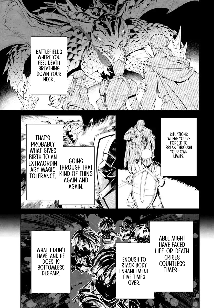 Kiwamete Goumantaru Akuyaku Kizoku no Shogyou – Chapter 07.2 – Page 6